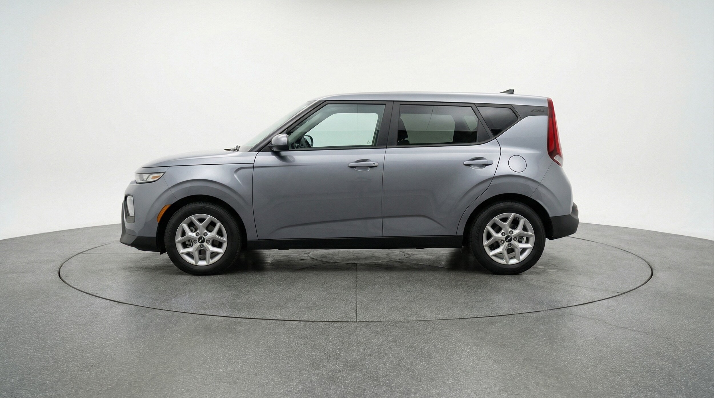 Thumbnail: 2025 Kia Soul - 4