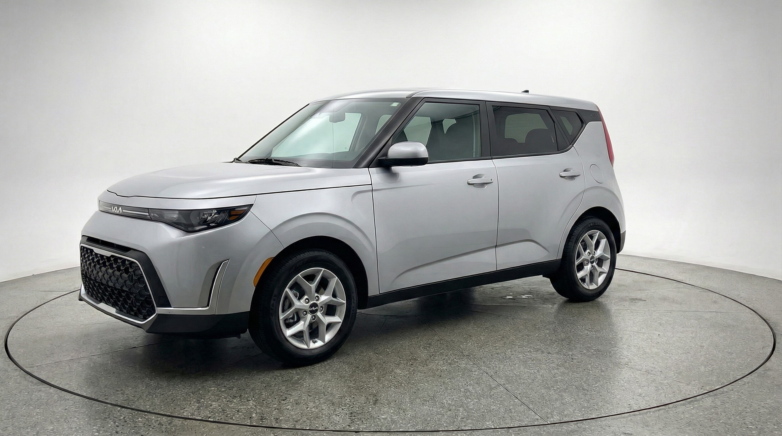 Thumbnail: 2025 Kia Soul - 3
