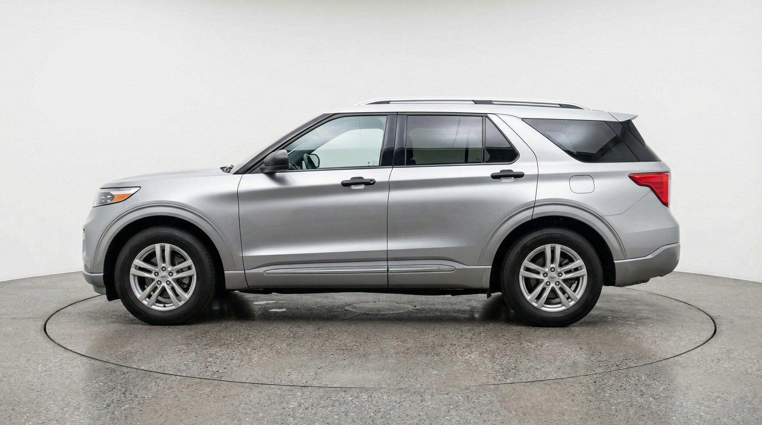 Thumbnail: 2024 Ford Explorer - 4