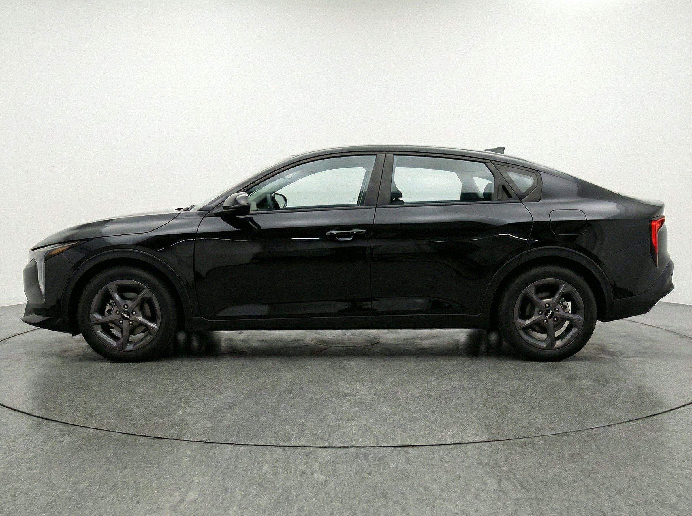 Thumbnail: 2025 Kia K4 - 5