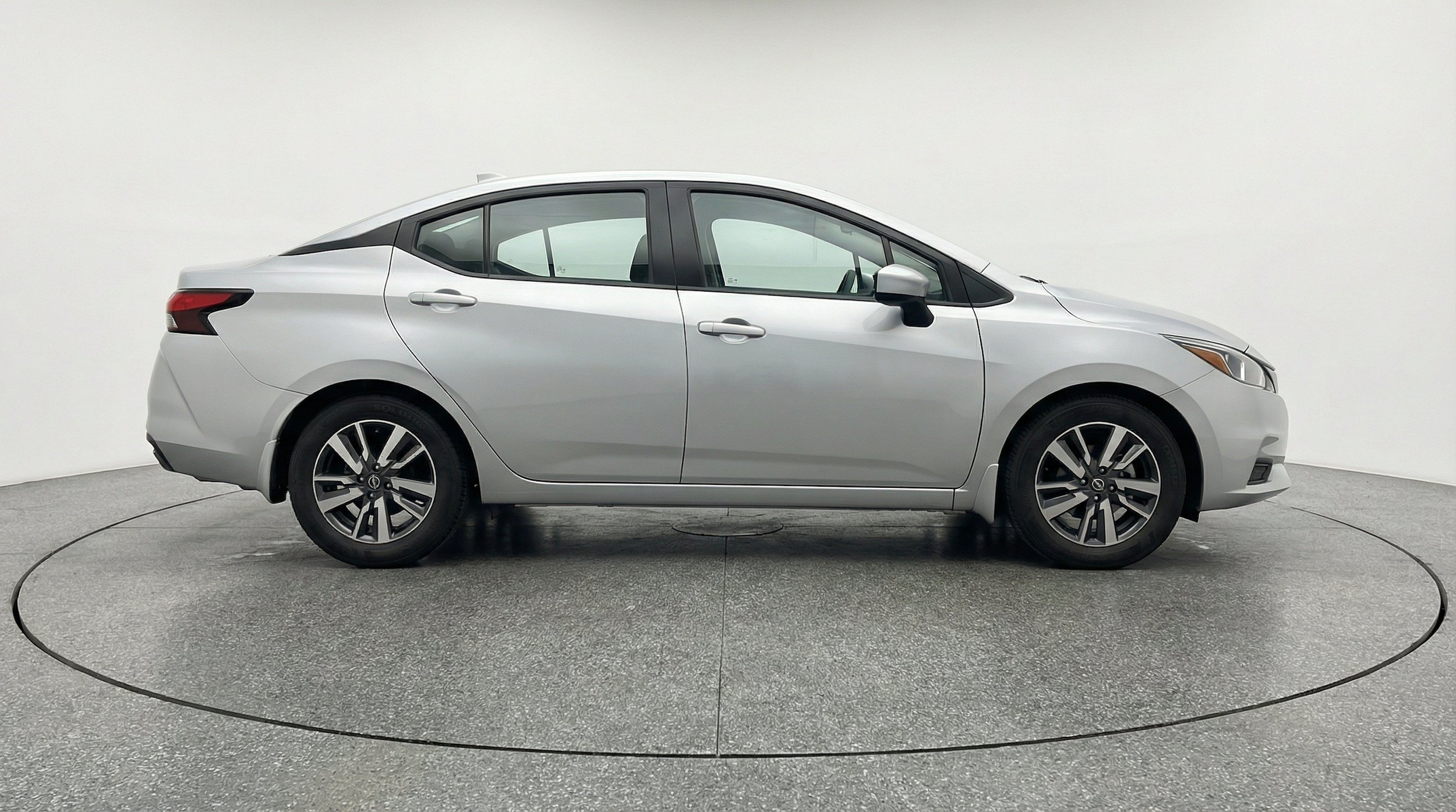 Thumbnail: 2025 Nissan Versa - 10