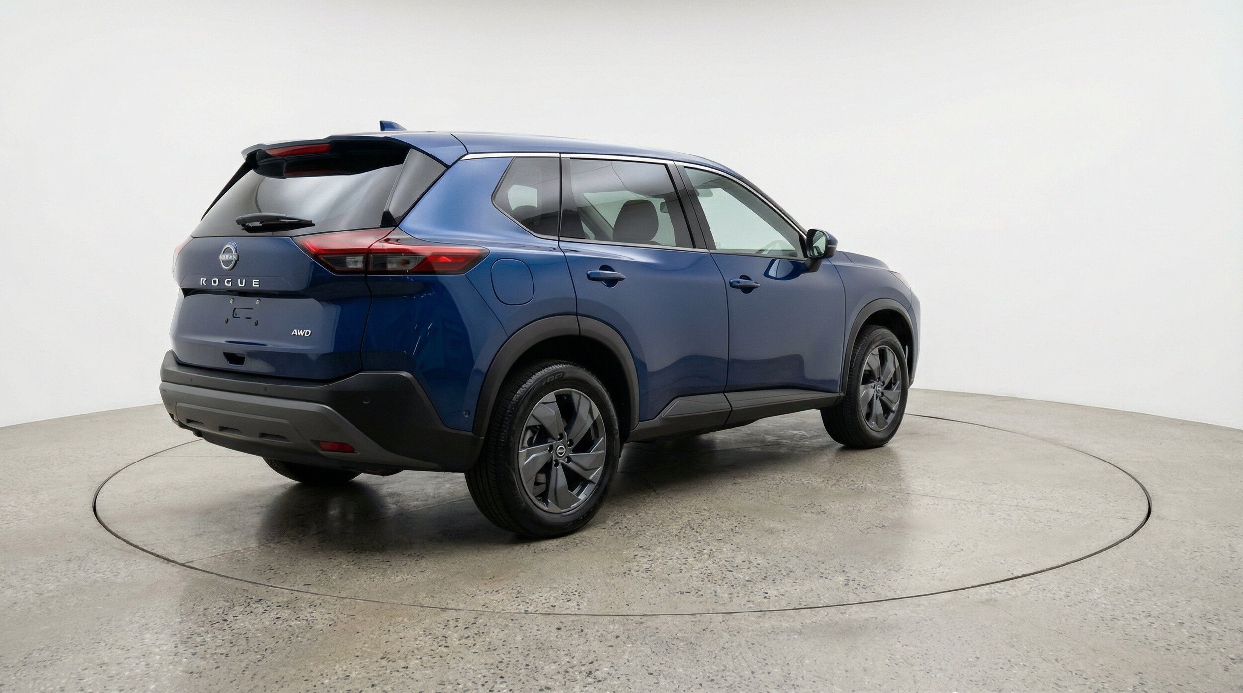 Thumbnail: 2025 Nissan Rogue - 9