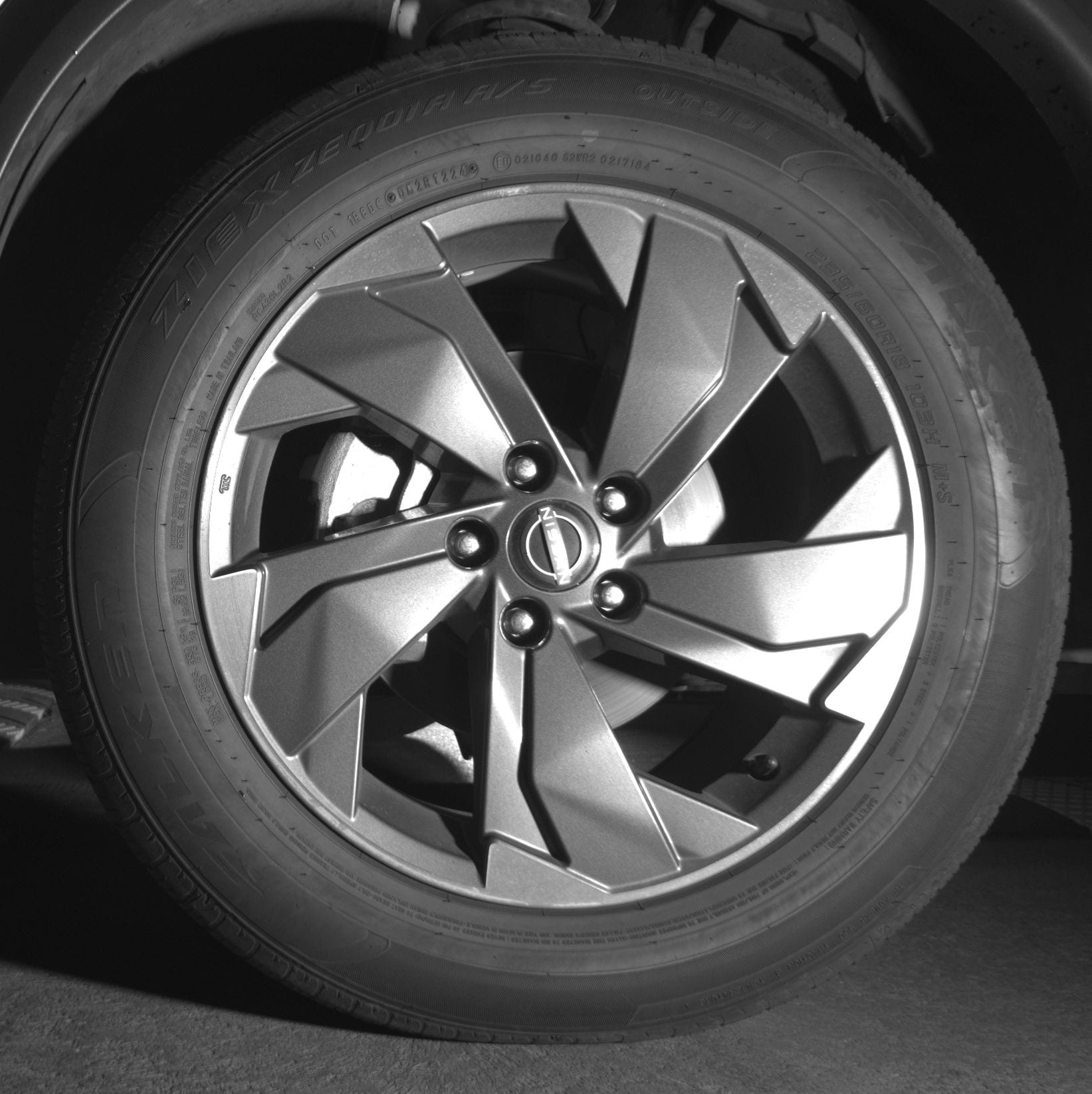 Thumbnail: 2025 Nissan Rogue - 9