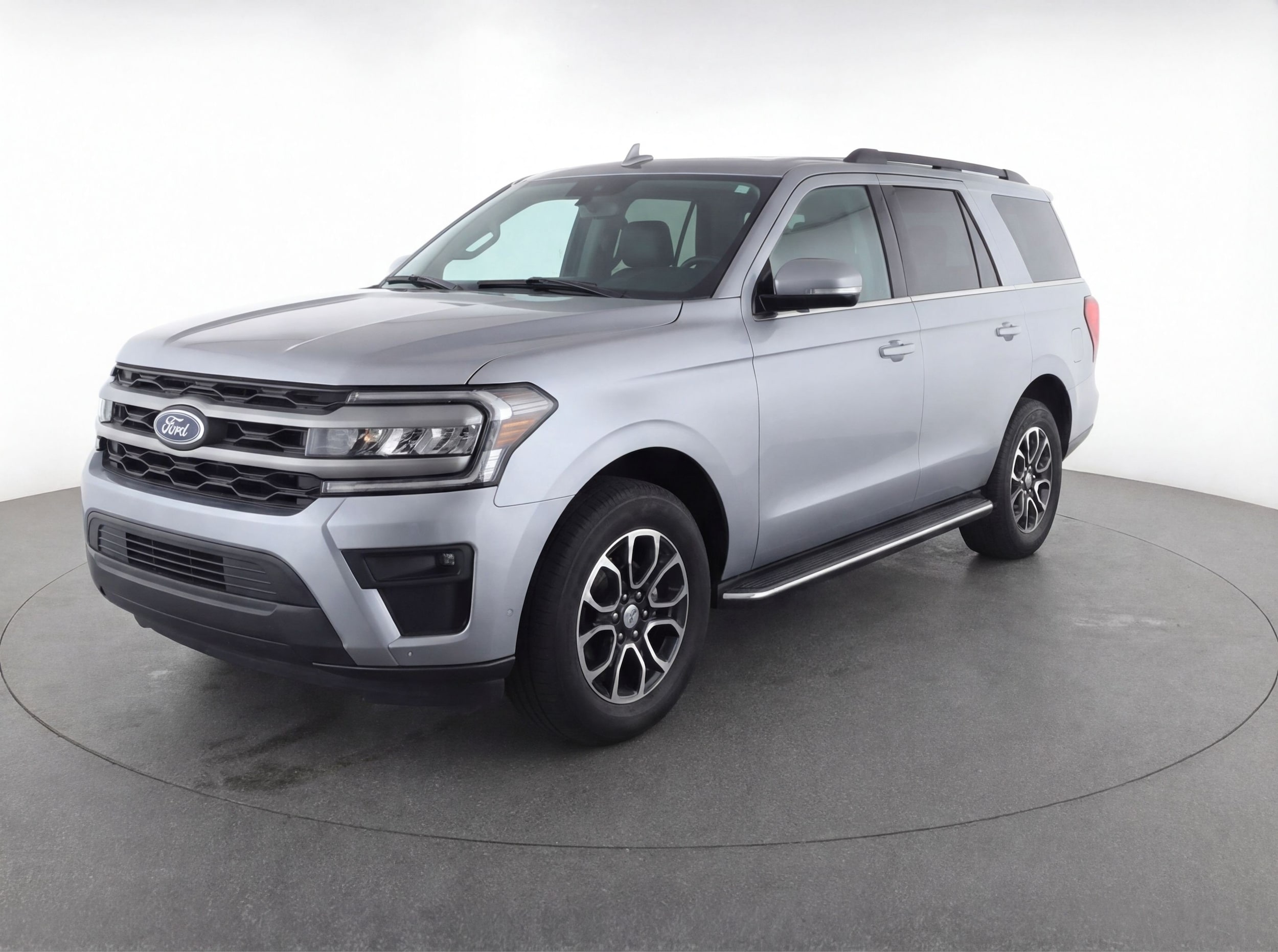 Thumbnail: 2023 Ford Expedition - 3