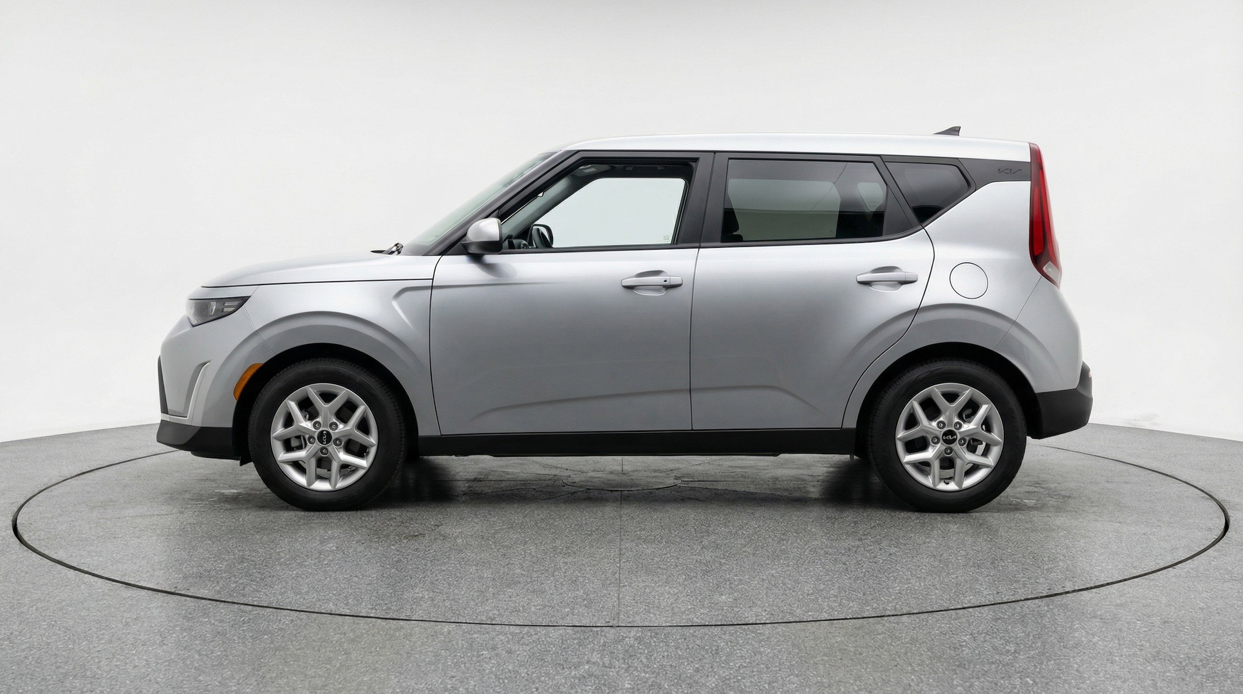 Thumbnail: 2025 Kia Soul - 5