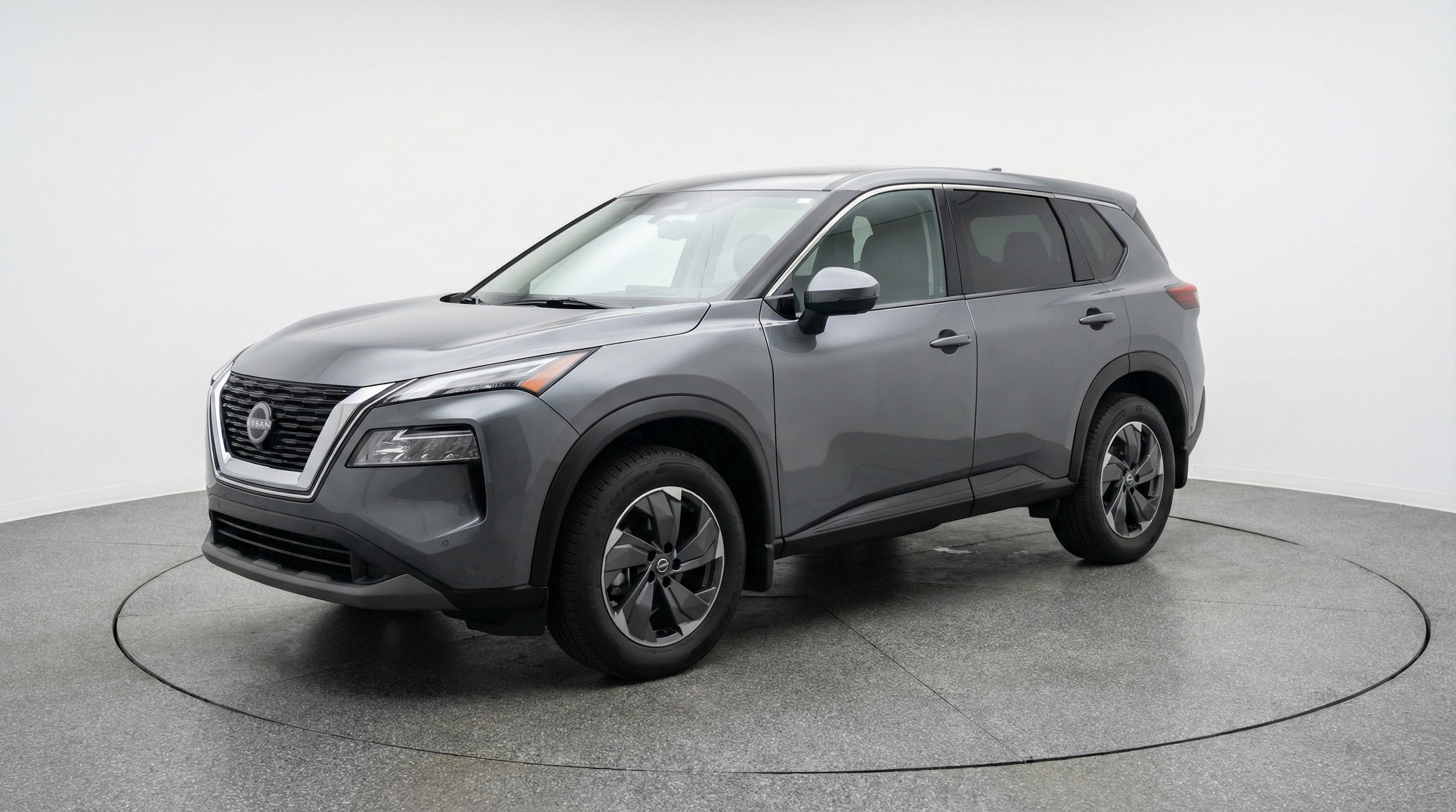 Thumbnail: 2025 Nissan Rogue - 3