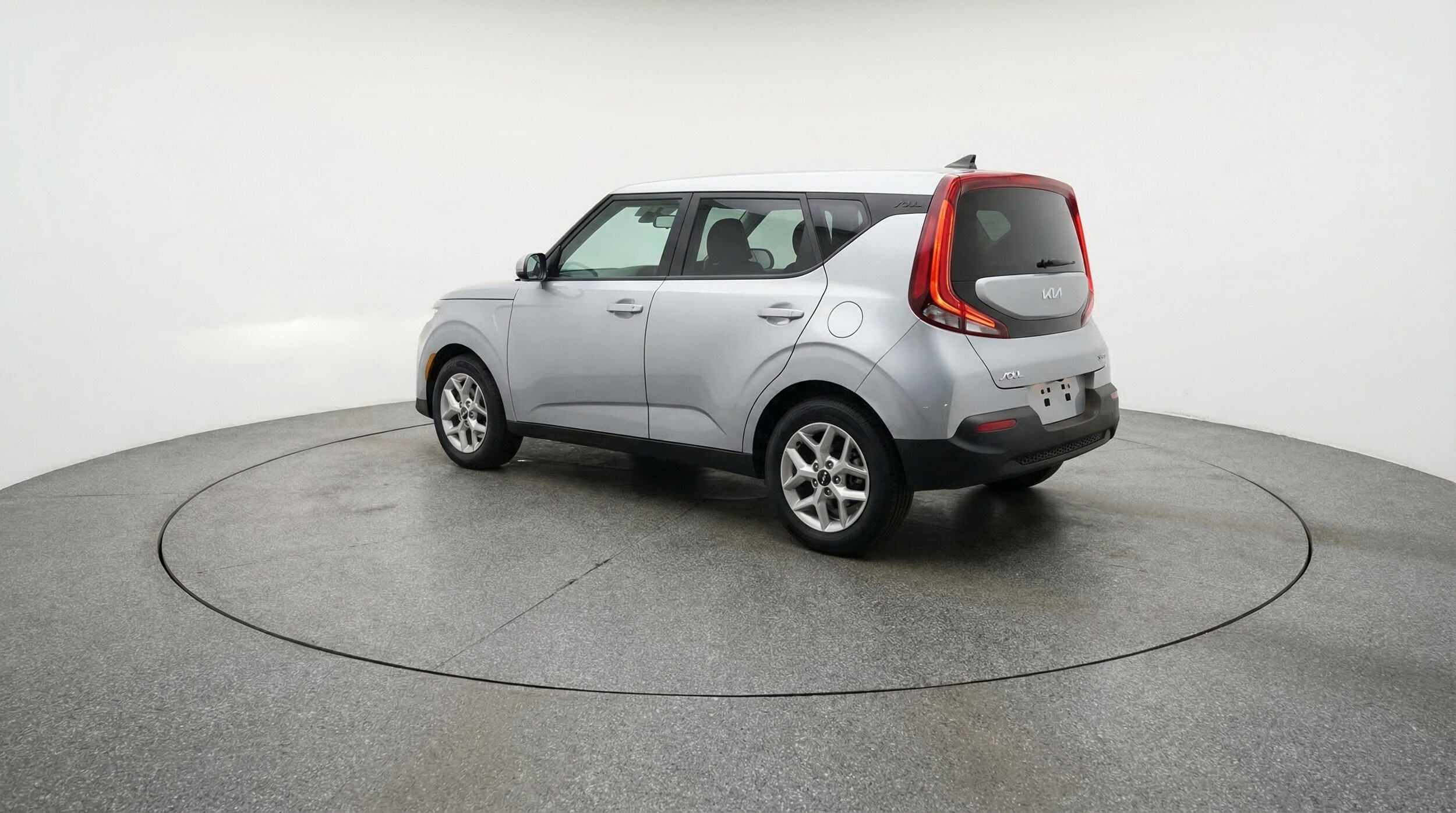 Thumbnail: 2025 Kia Soul - 6