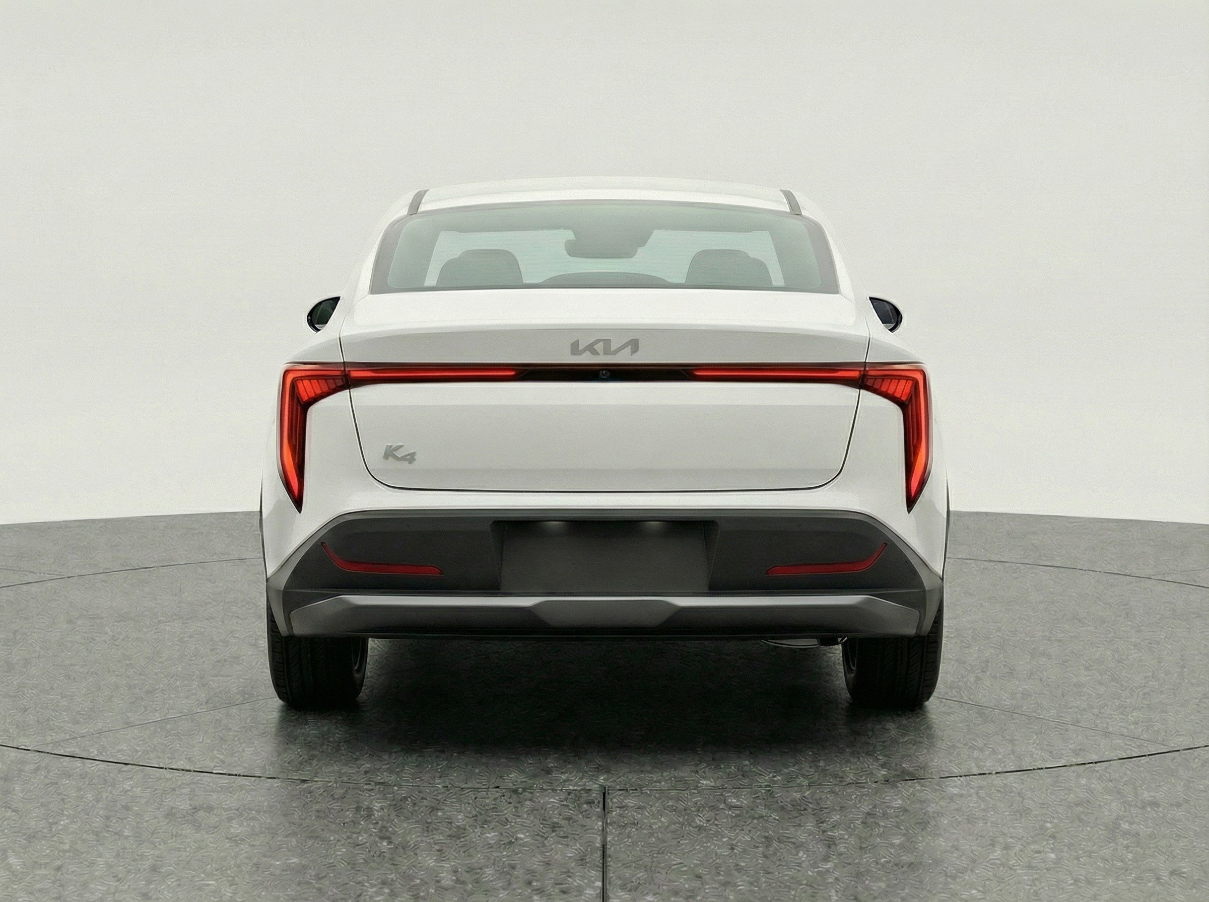 Thumbnail: 2025 Kia K4 - 7
