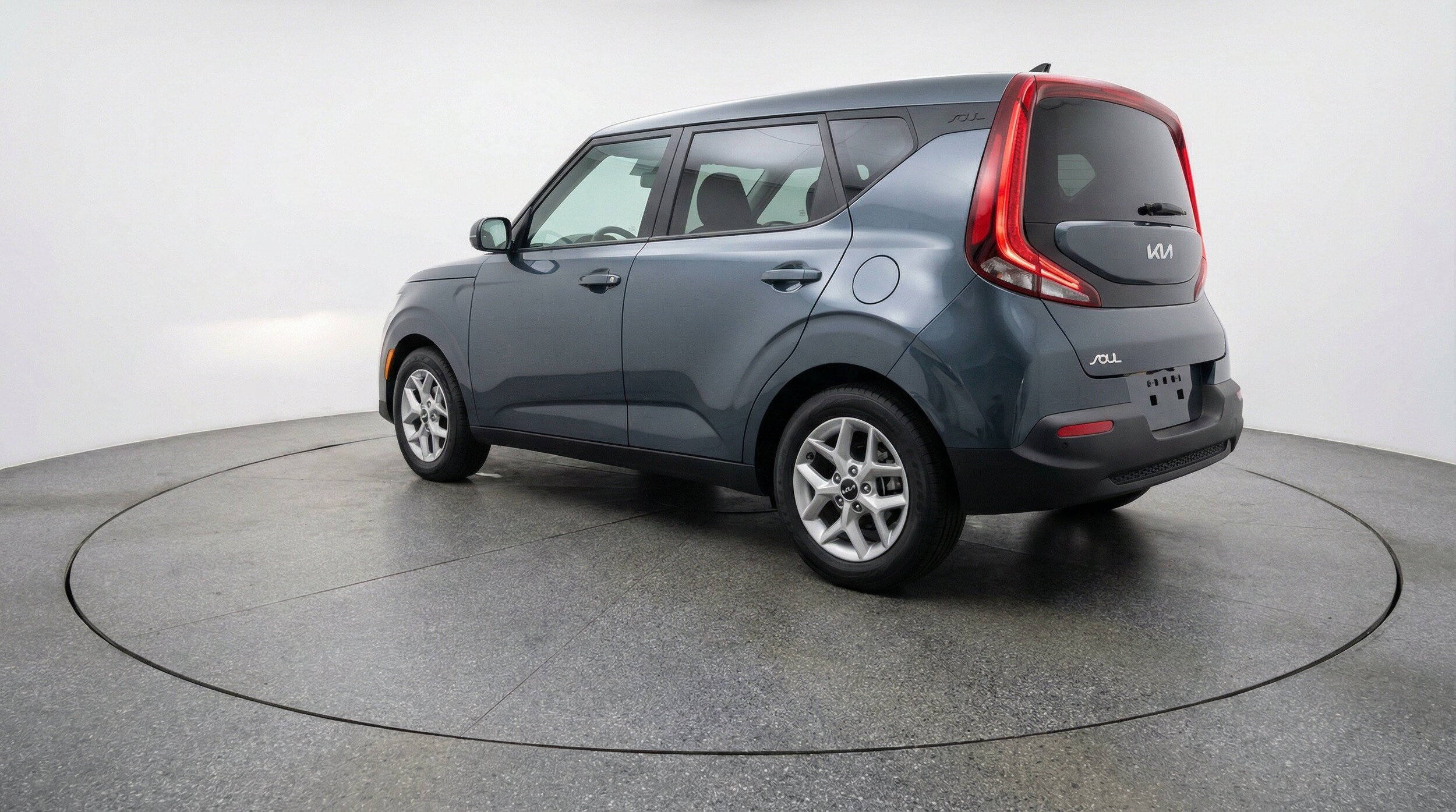 Thumbnail: 2025 Kia Soul - 6