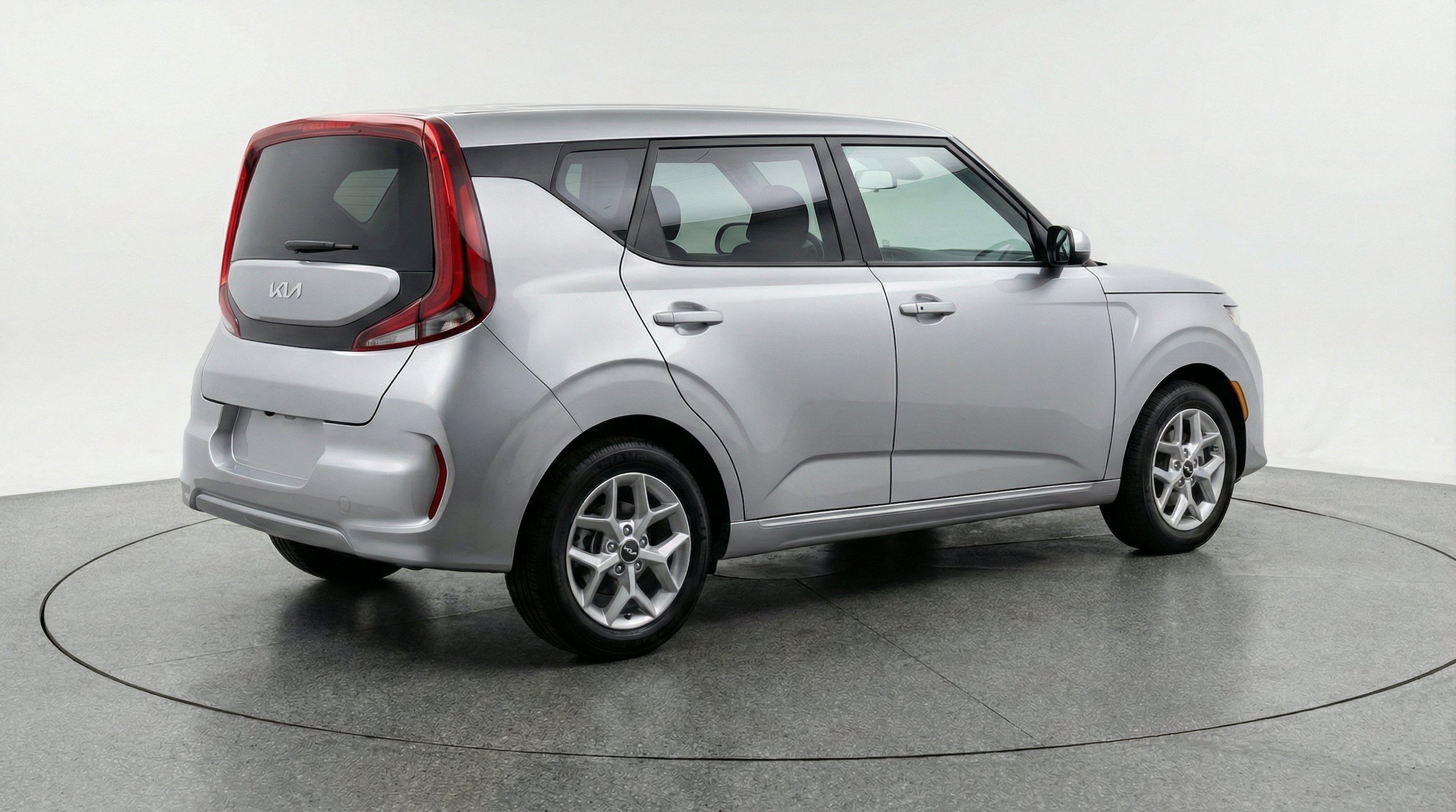 Thumbnail: 2025 Kia Soul - 9