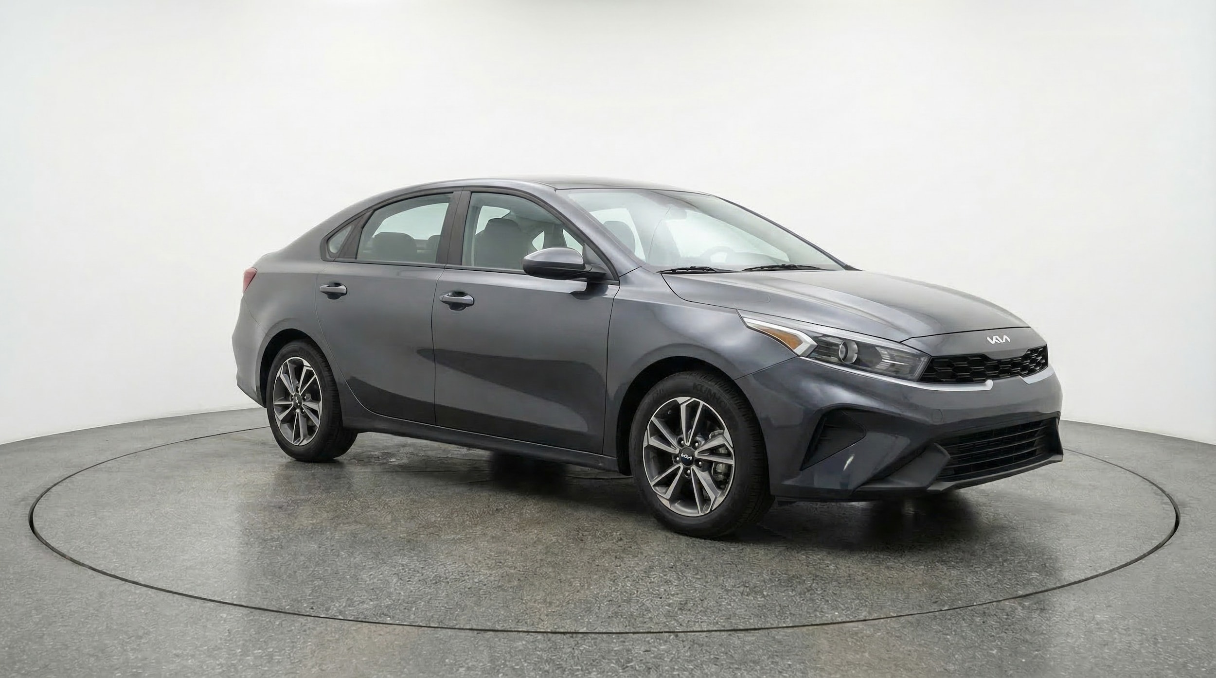 Thumbnail: 2024 Kia Forte - 1