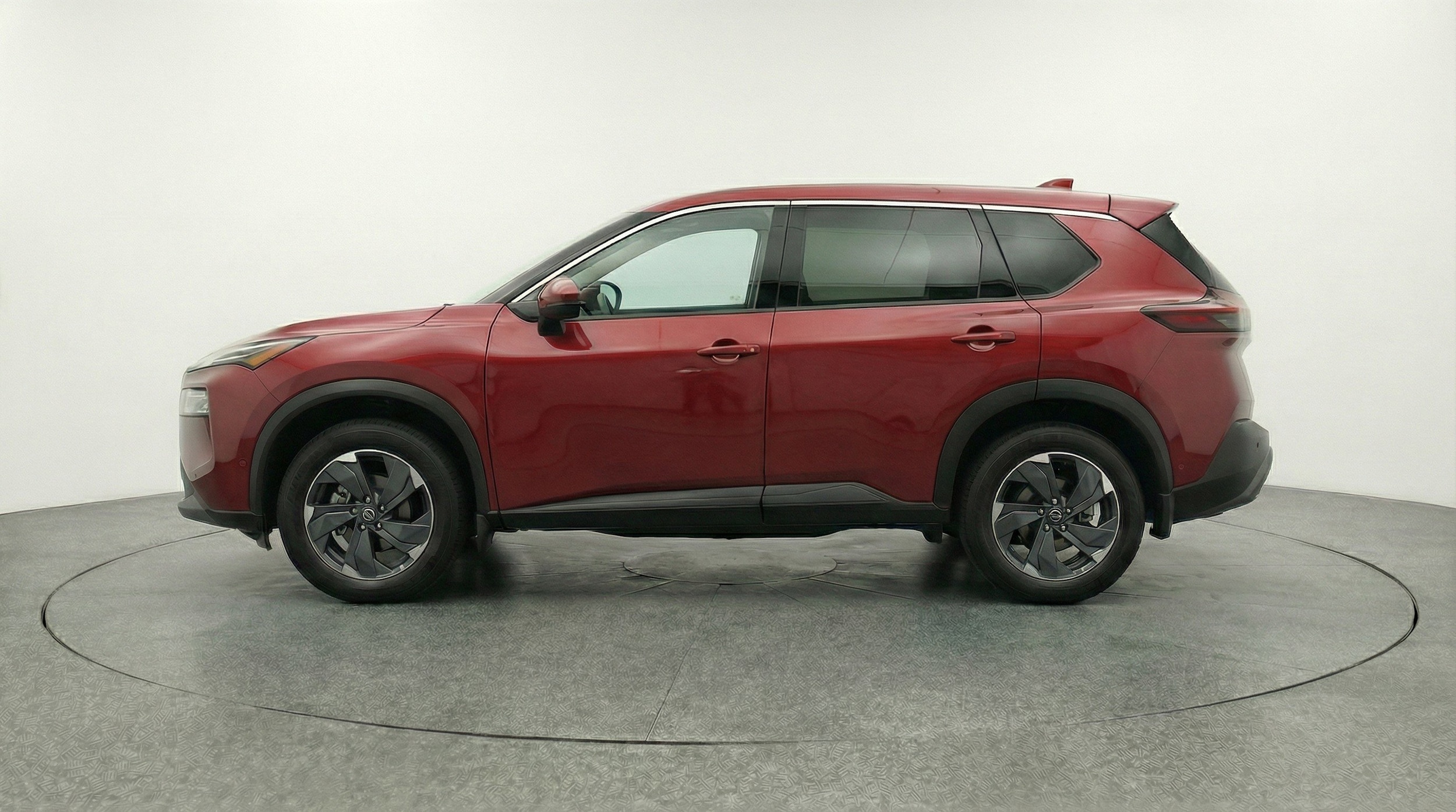 Thumbnail: 2025 Nissan Rogue - 5