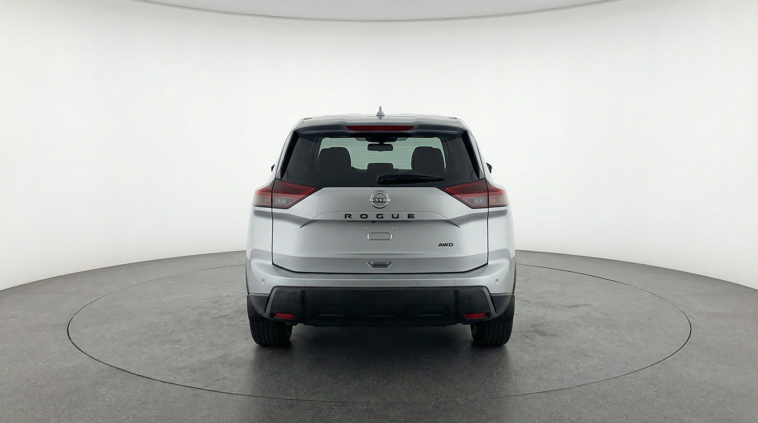 Thumbnail: 2025 Nissan Rogue - 7