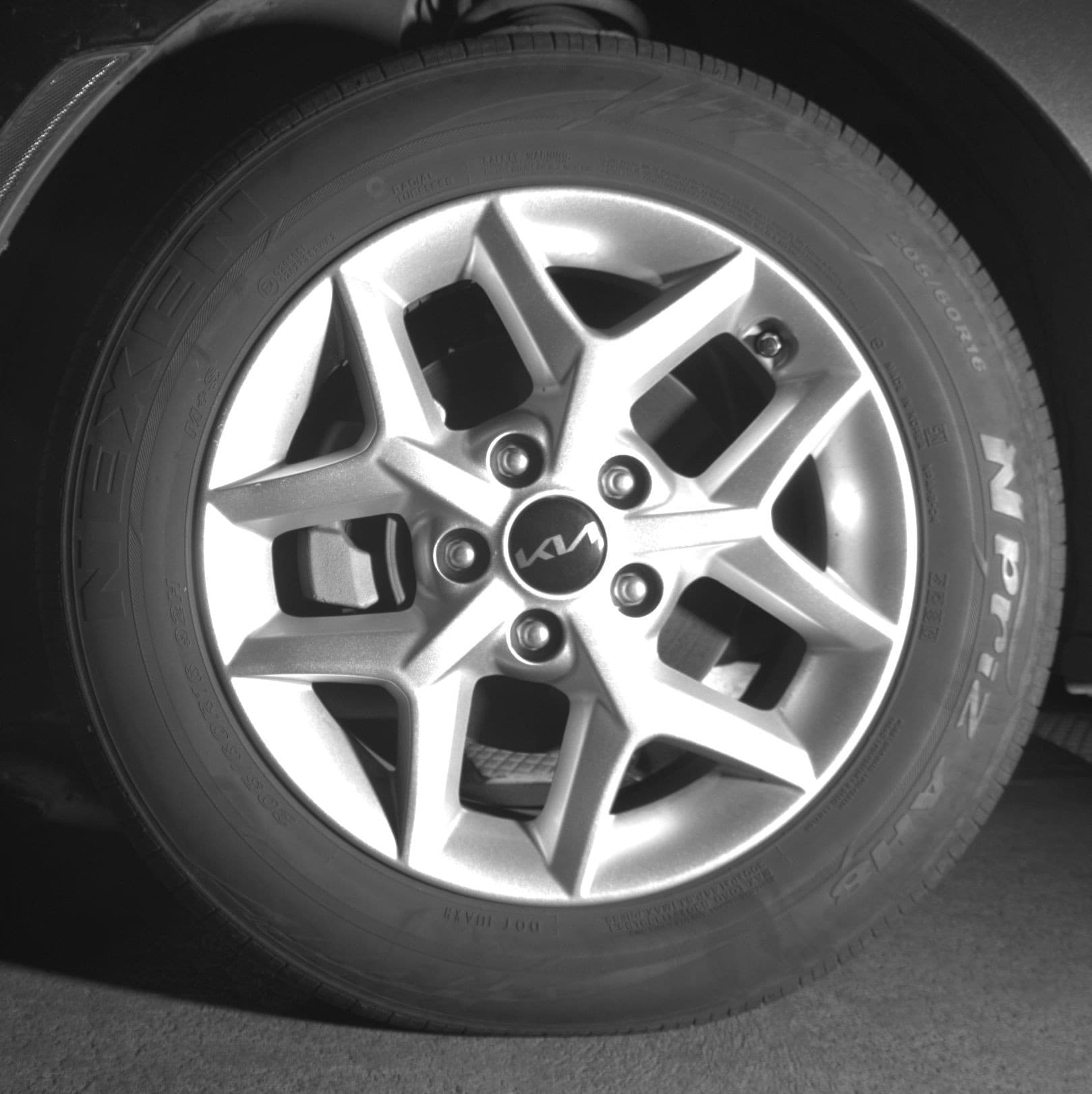 Thumbnail: 2025 Kia Soul - 9