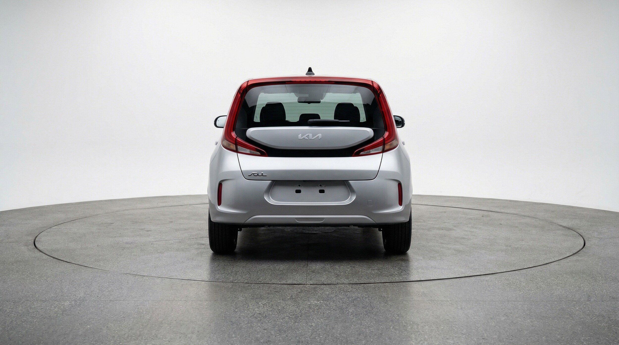Thumbnail: 2025 Kia Soul - 7
