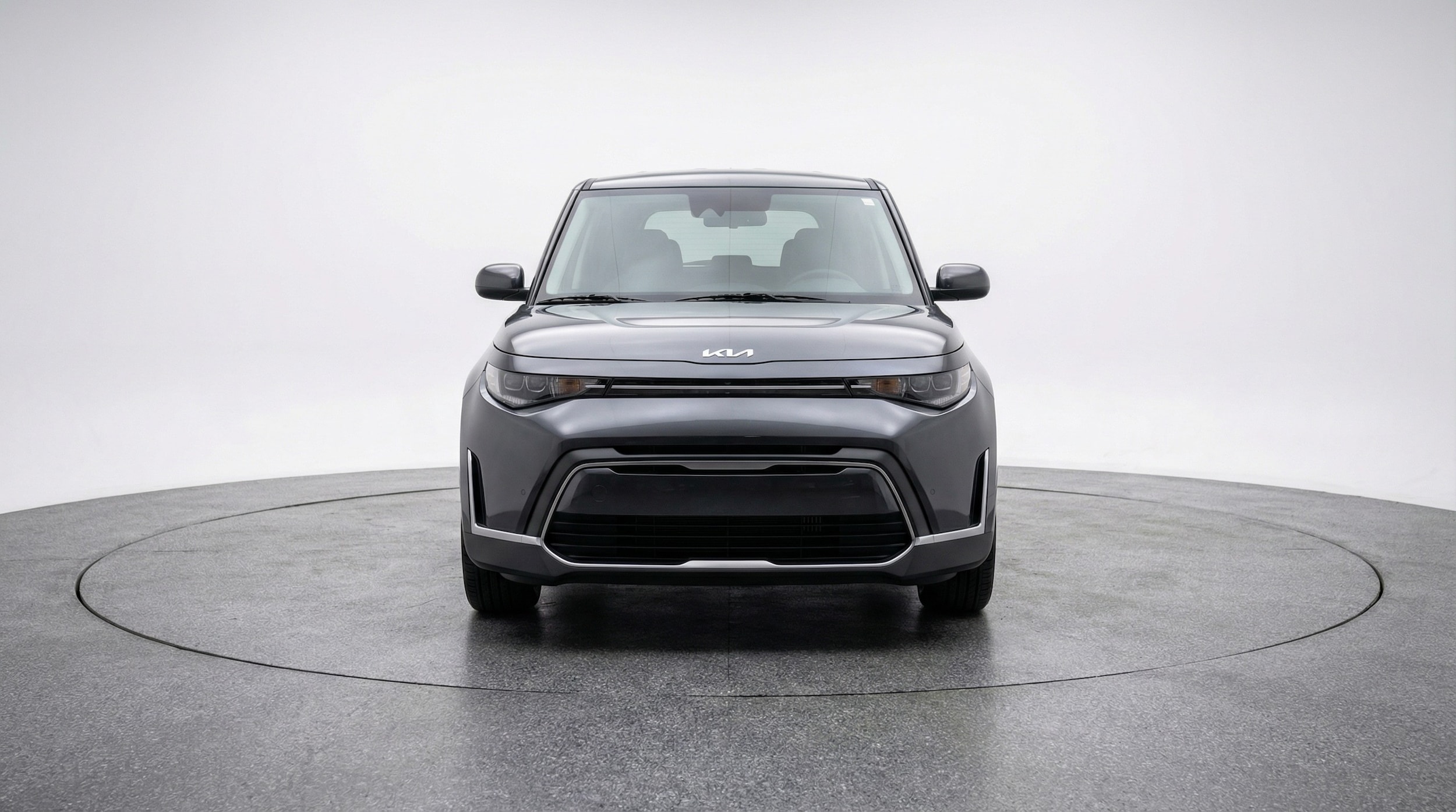 Thumbnail: 2025 Kia Soul - 2