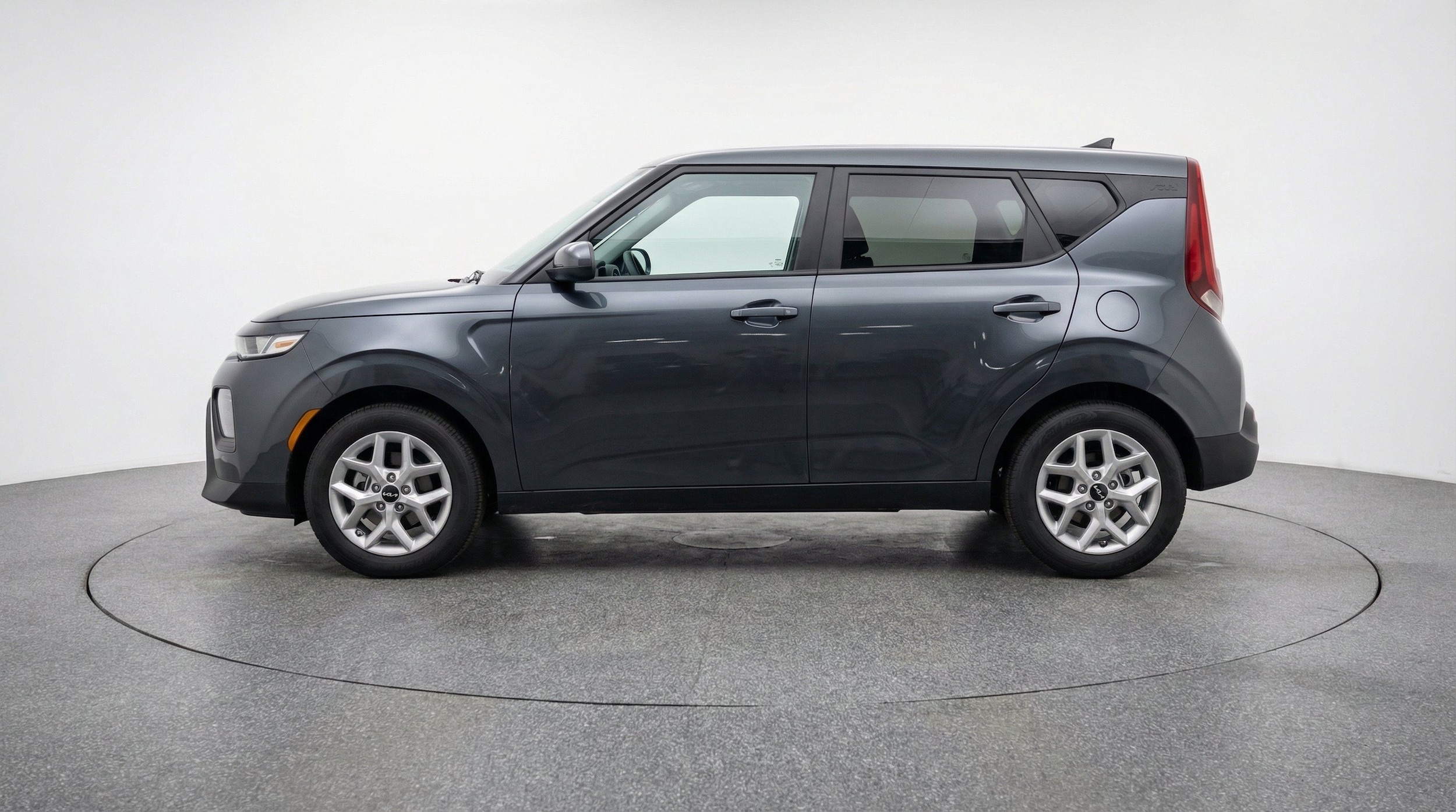 Thumbnail: 2025 Kia Soul - 5