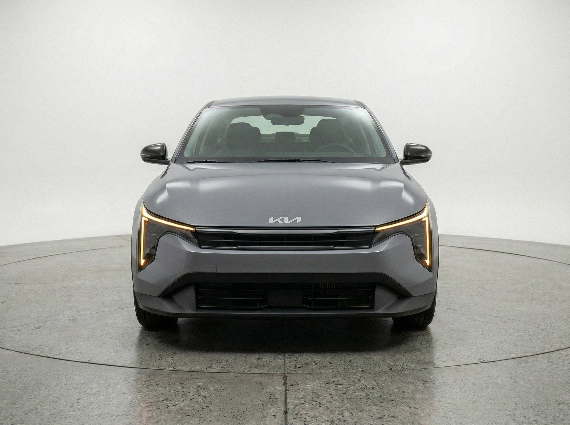 Thumbnail: 2025 Kia K4 - 2