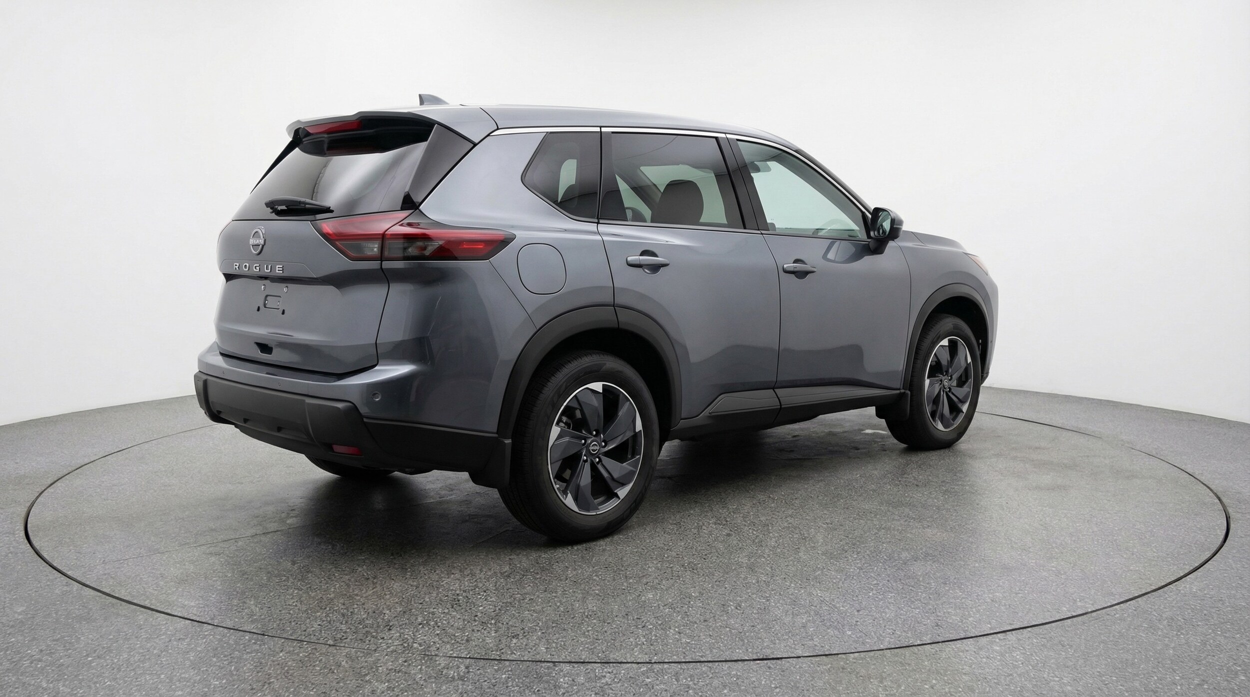 Thumbnail: 2025 Nissan Rogue - 7