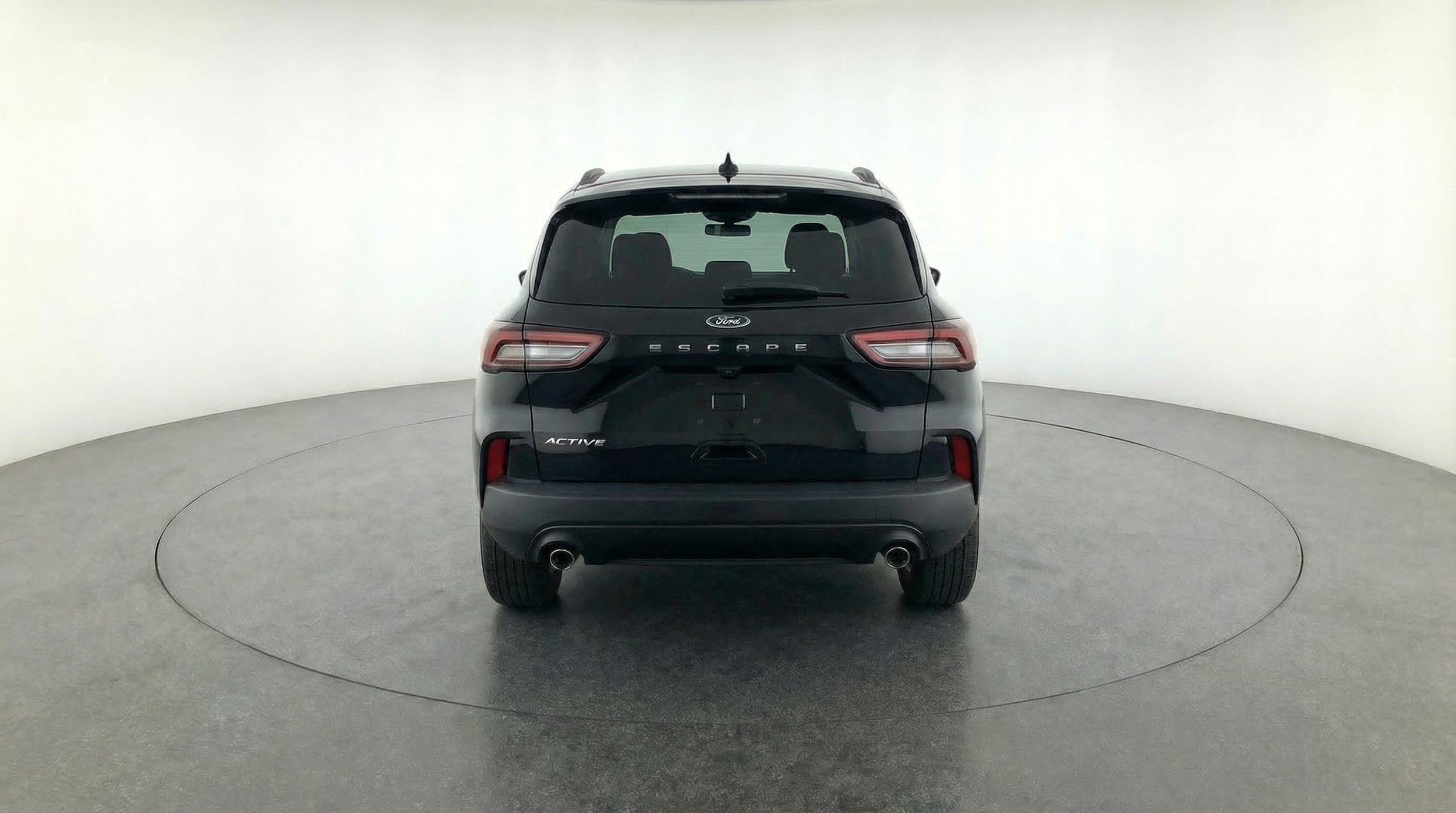 Thumbnail: 2024 Ford Escape - 6