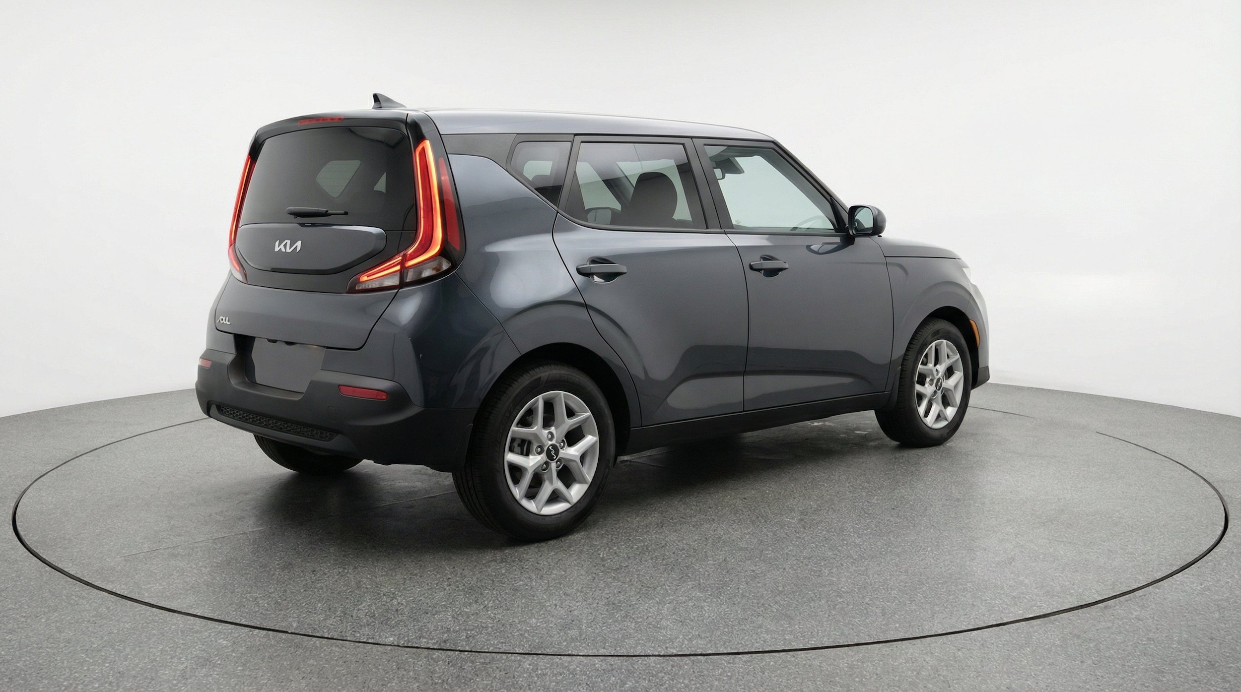 Thumbnail: 2025 Kia Soul - 9