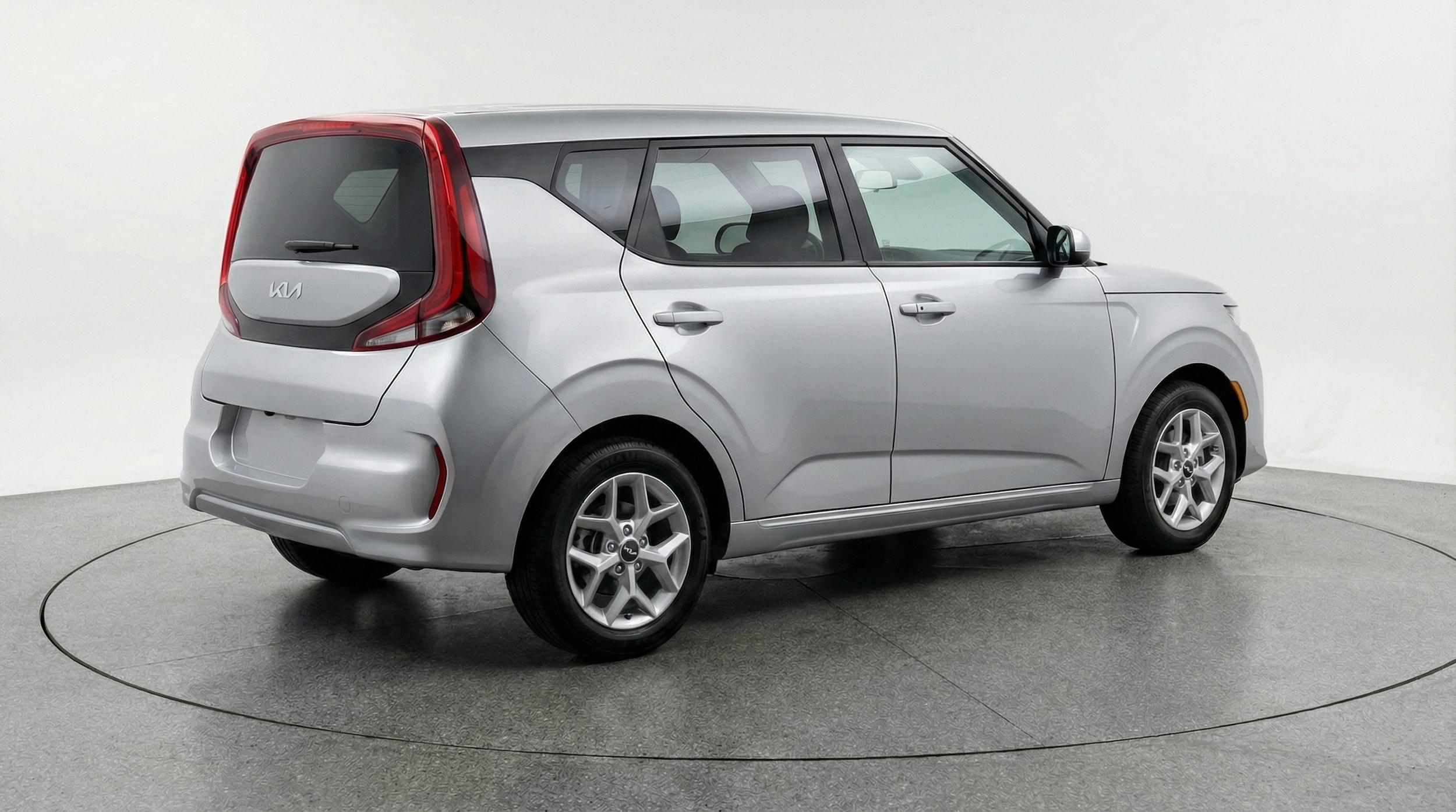 Thumbnail: 2025 Kia Soul - 7