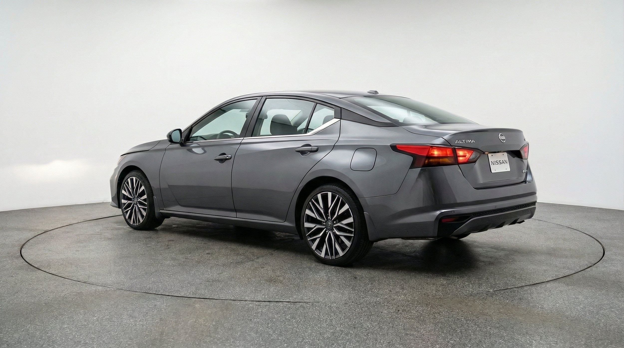 Thumbnail: 2025 Nissan Altima - 6