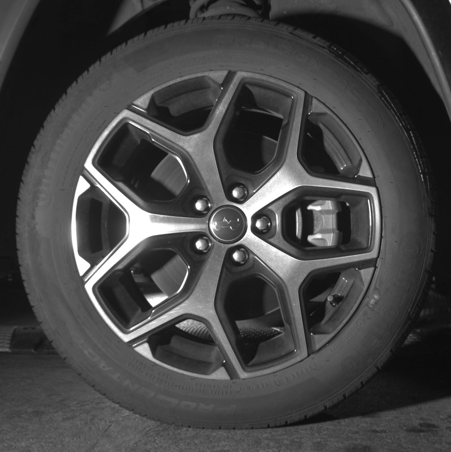 Thumbnail: 2025 Jeep Compass - 10