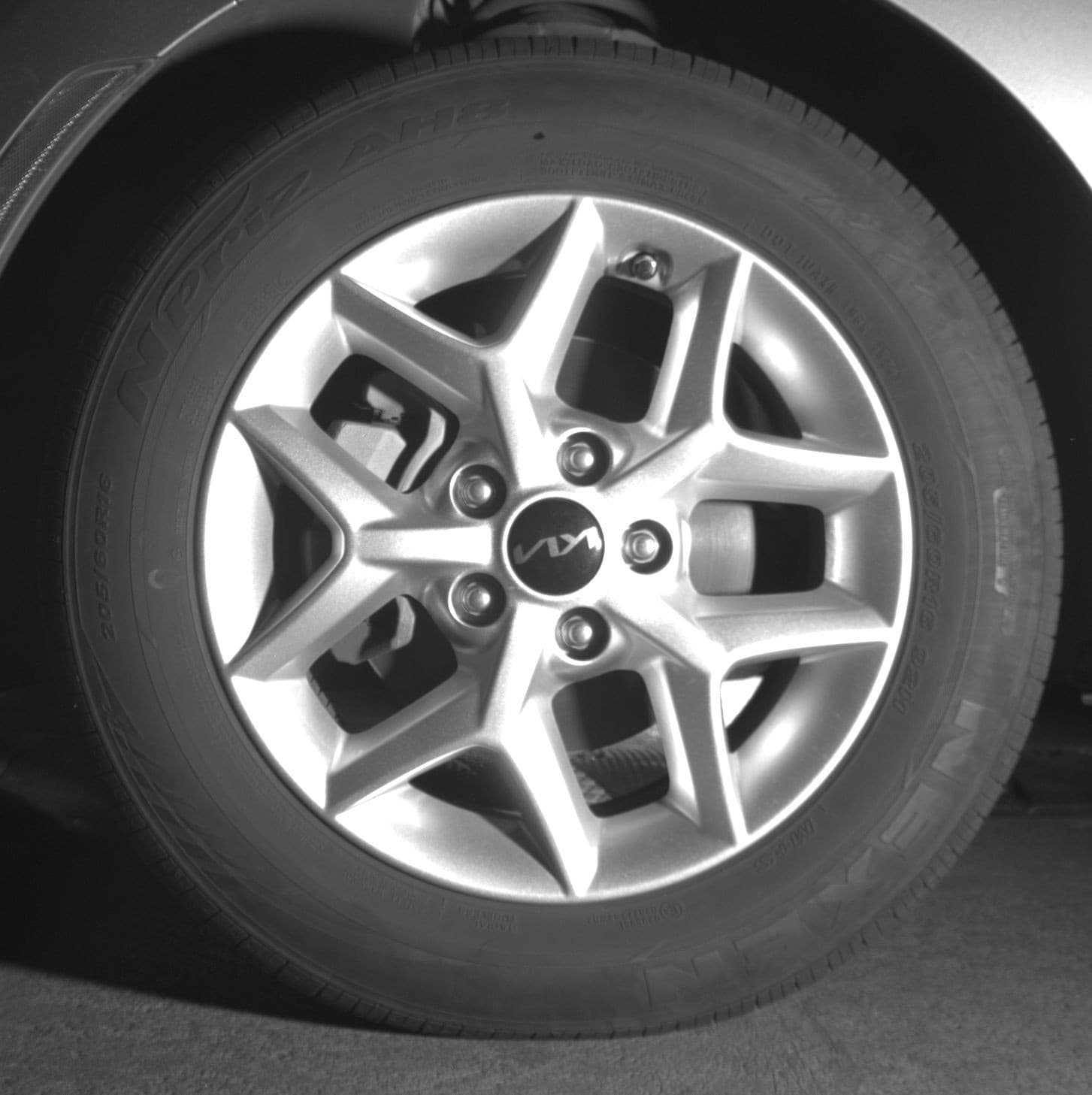 Thumbnail: 2025 Kia Soul - 9