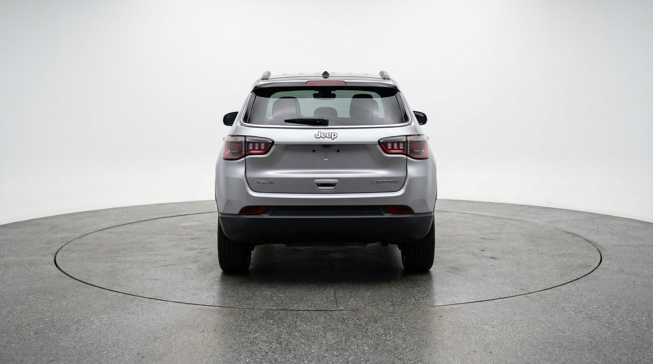 Thumbnail: 2025 Jeep Compass - 6