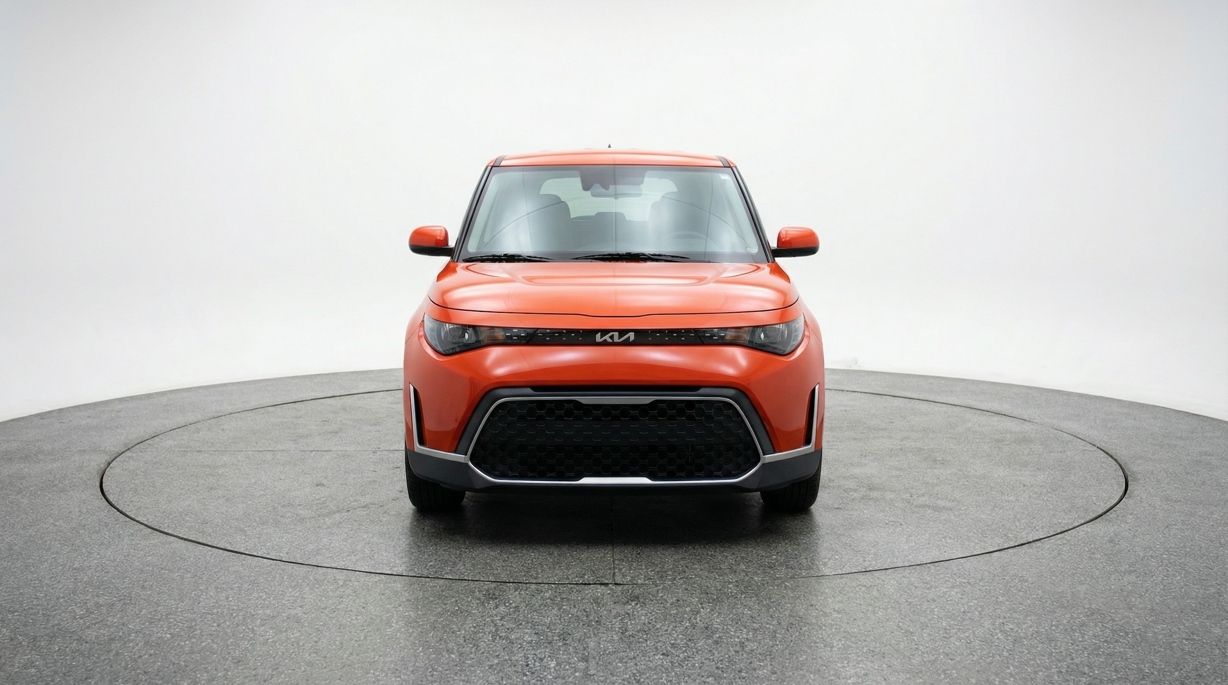 Thumbnail: 2025 Kia Soul - 2