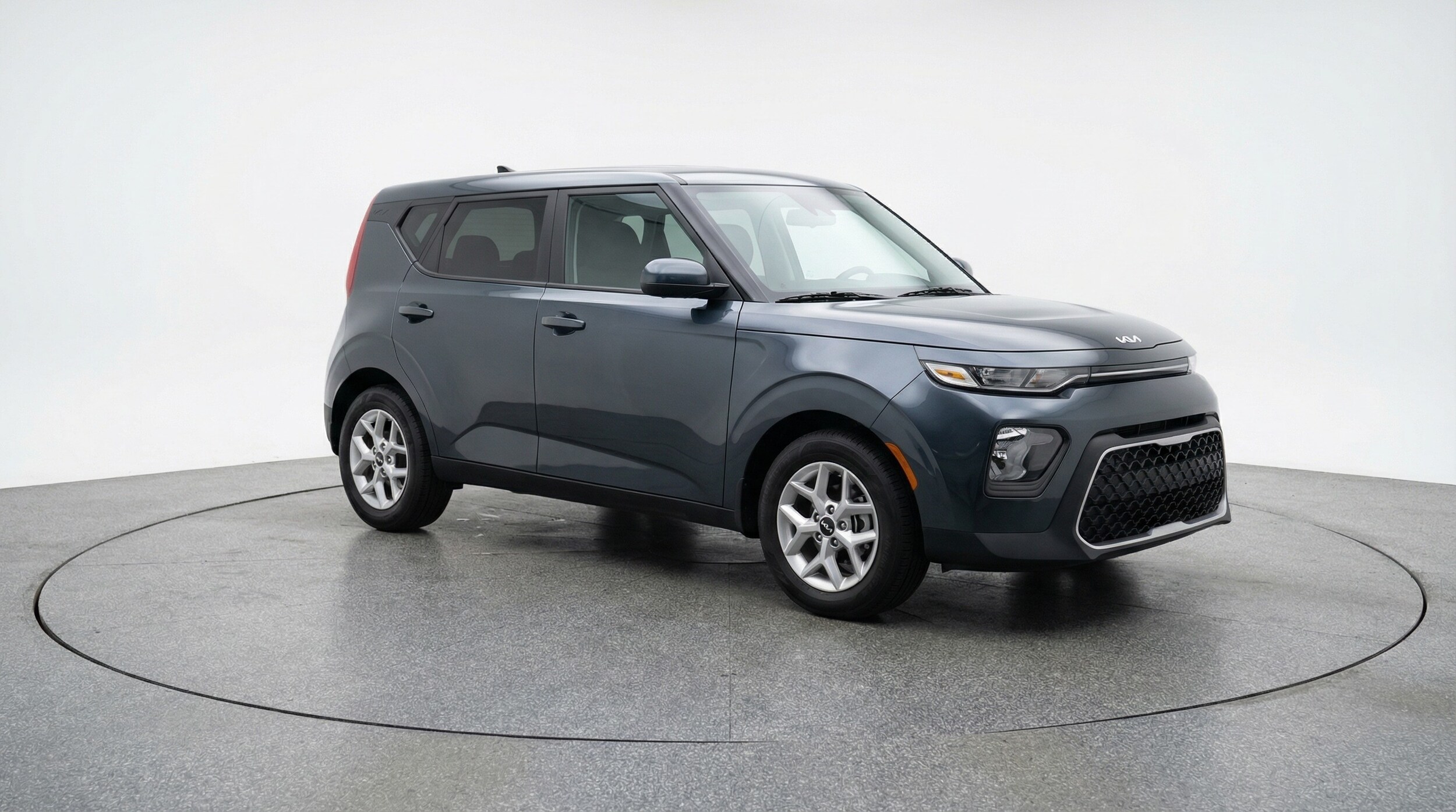 Thumbnail: 2025 Kia Soul - 1