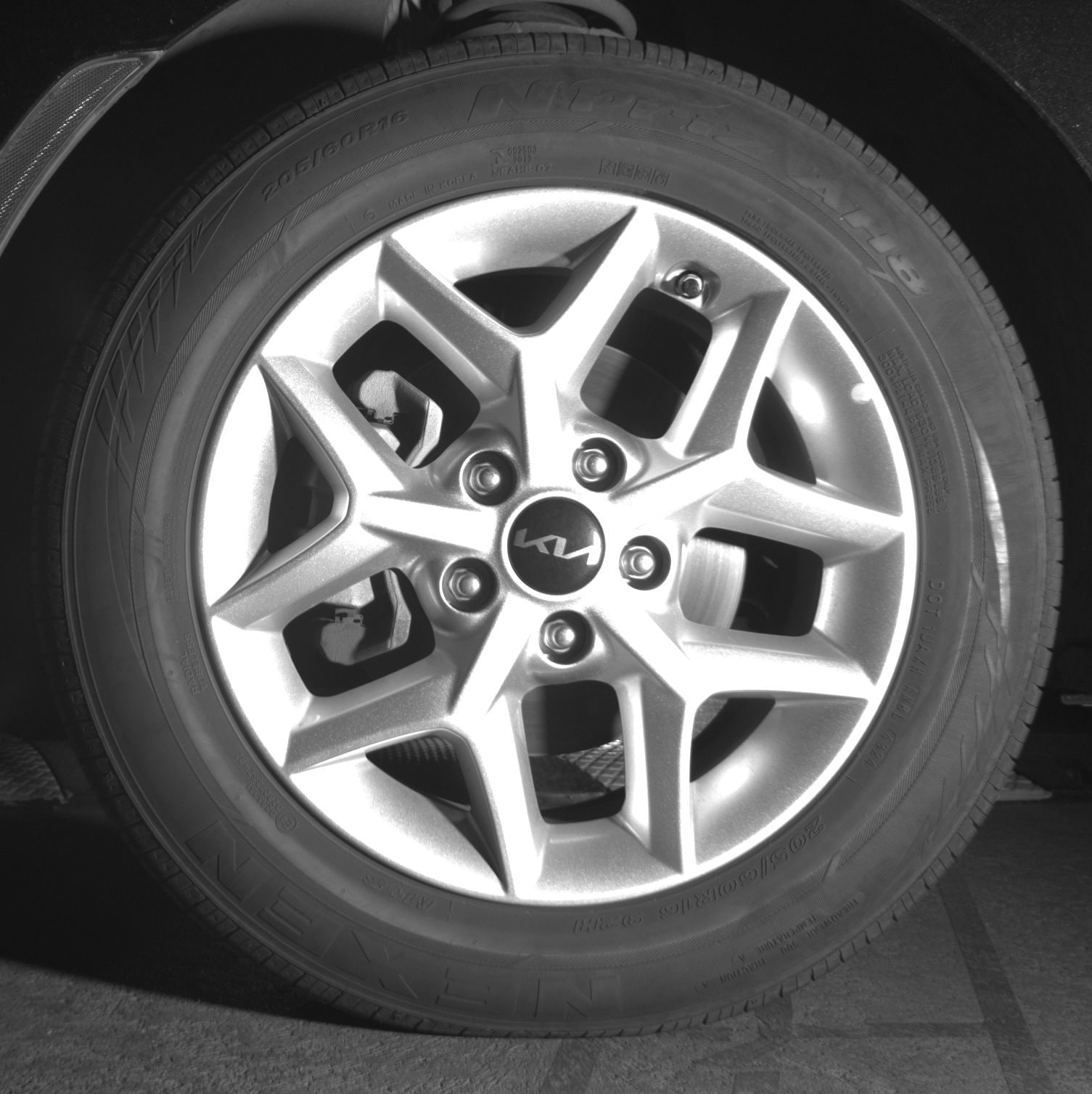 Thumbnail: 2025 Kia Soul - 9