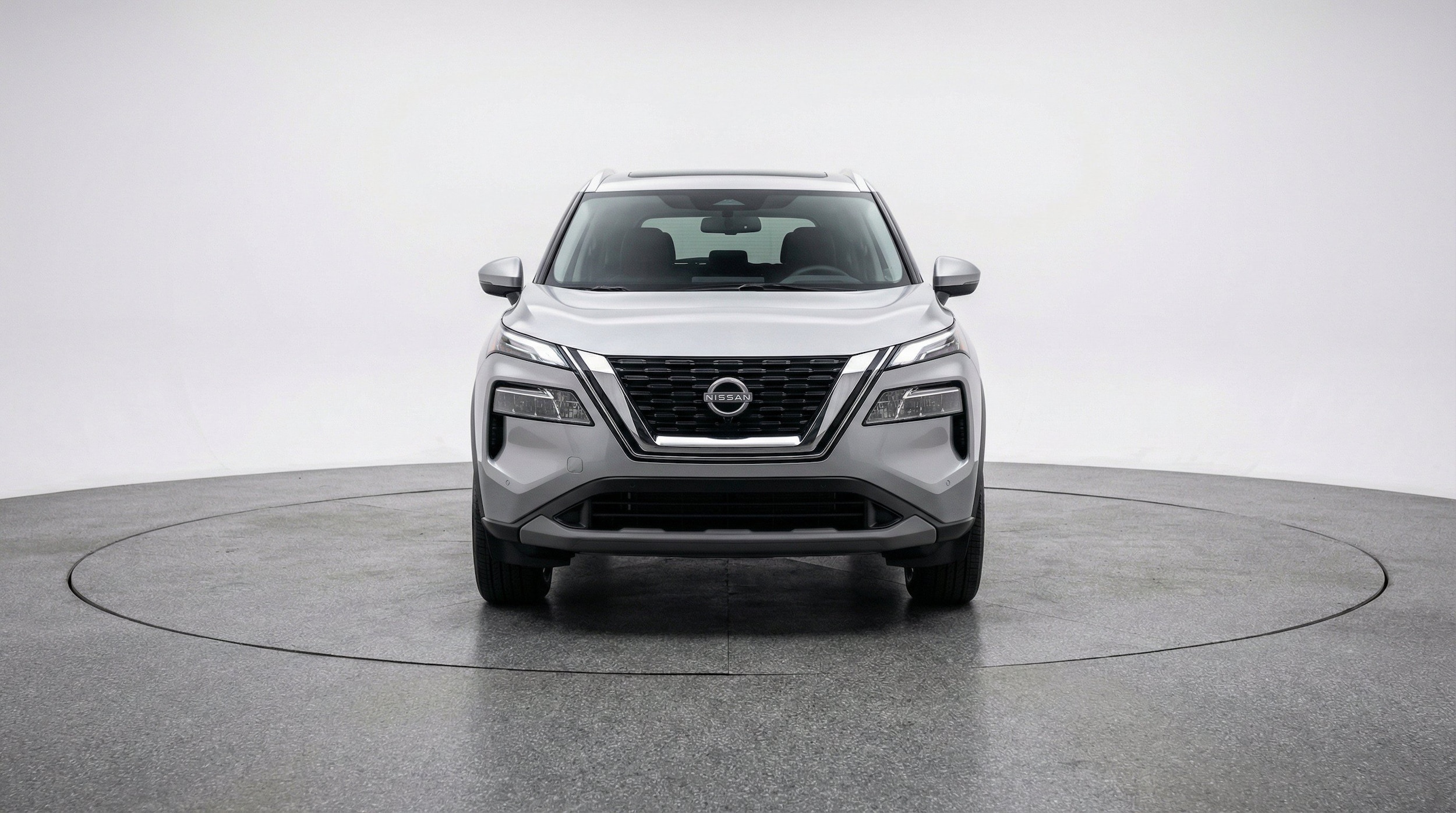 Thumbnail: 2025 Nissan Rogue - 2