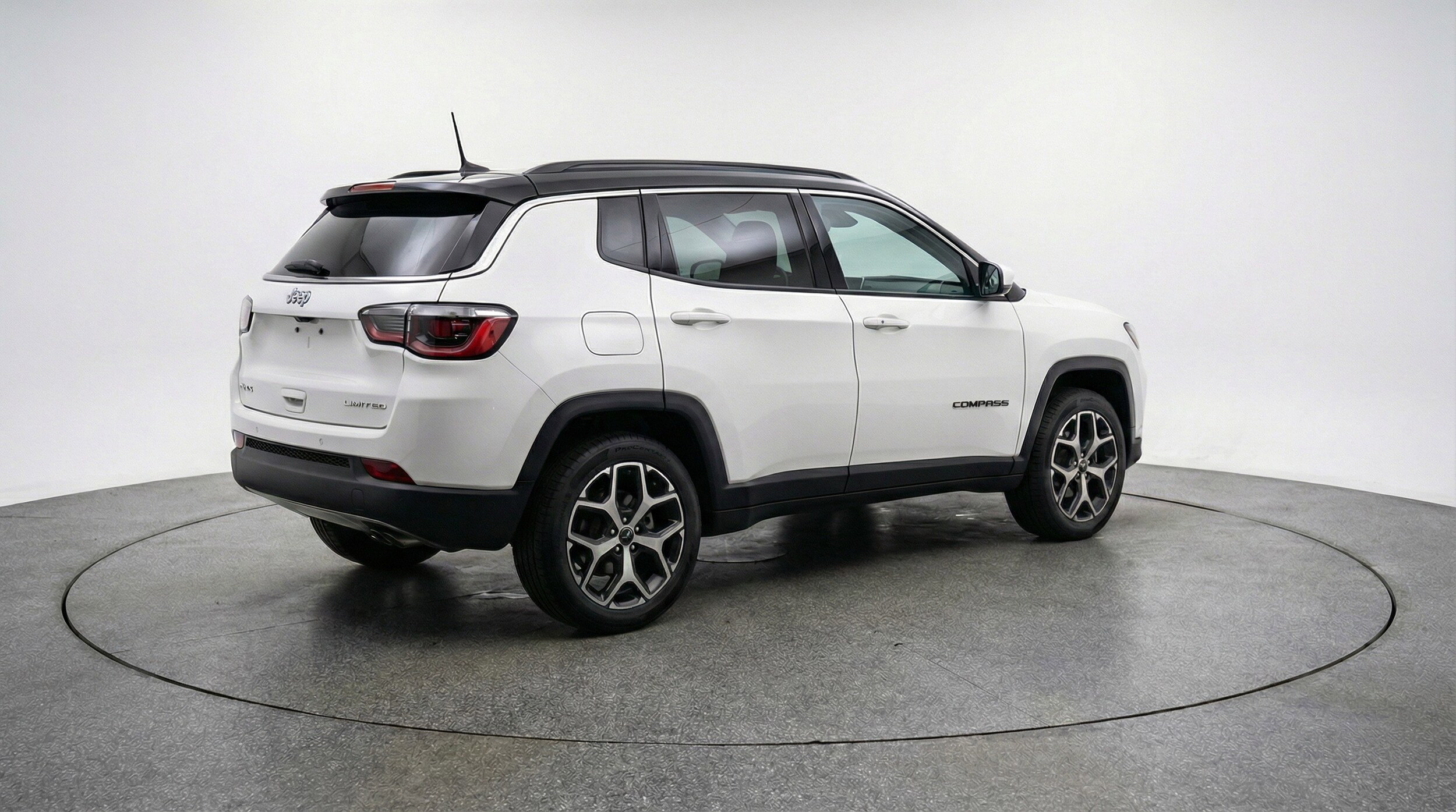Thumbnail: 2025 Jeep Compass - 9