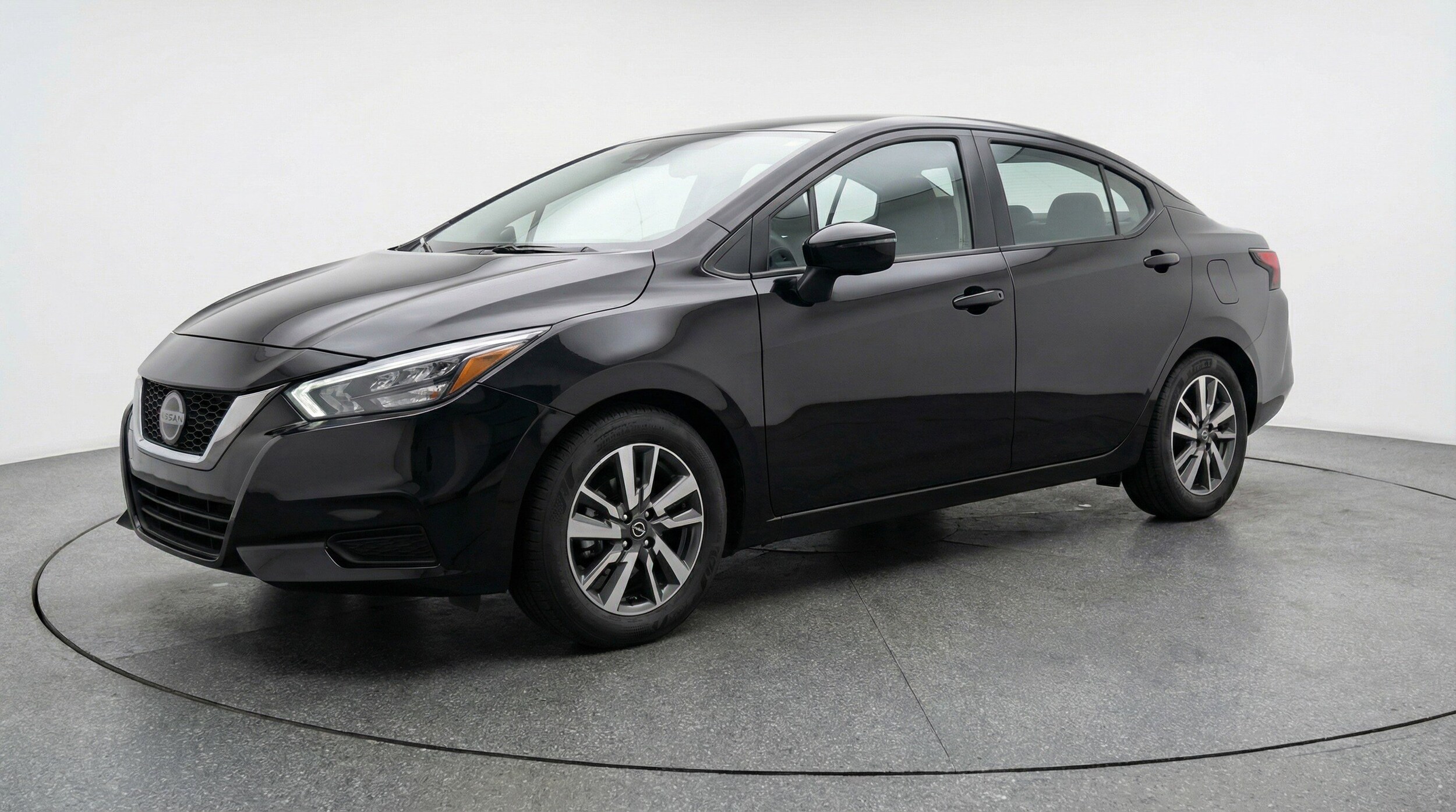 Thumbnail: 2025 Nissan Versa - 3