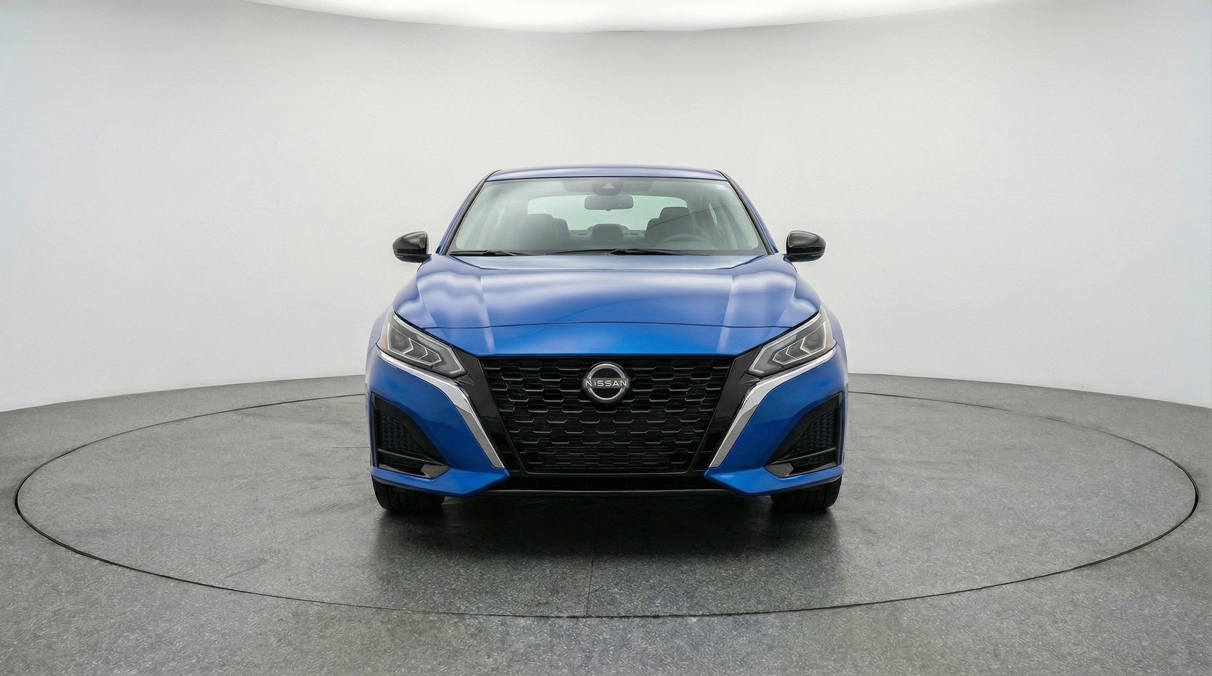 Thumbnail: 2025 Nissan Altima - 2
