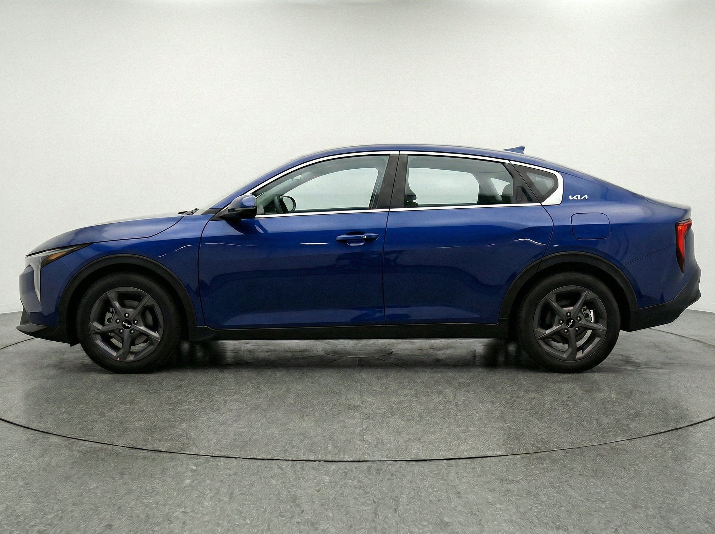 Thumbnail: 2025 Kia K4 - 5