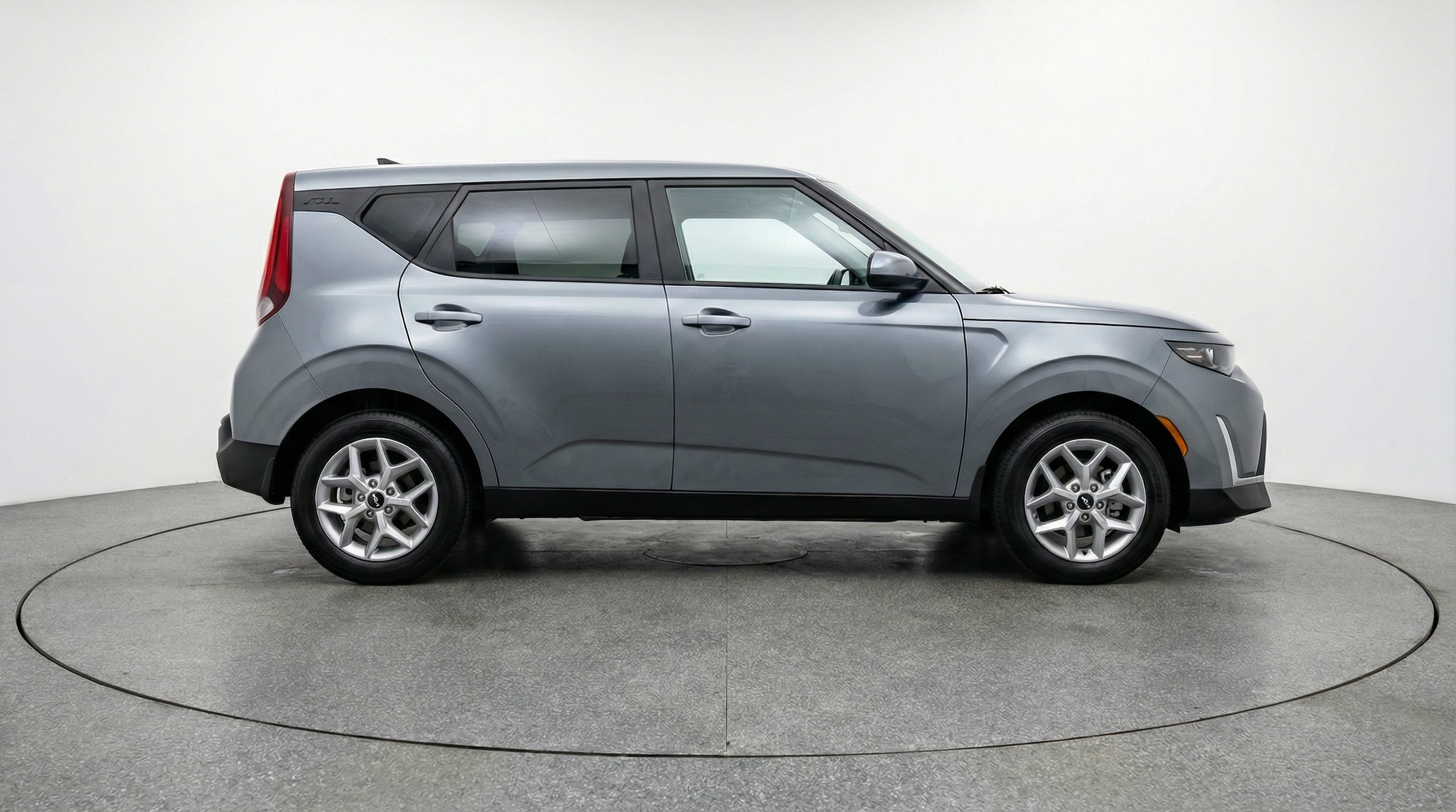 Thumbnail: 2025 Kia Soul - 8