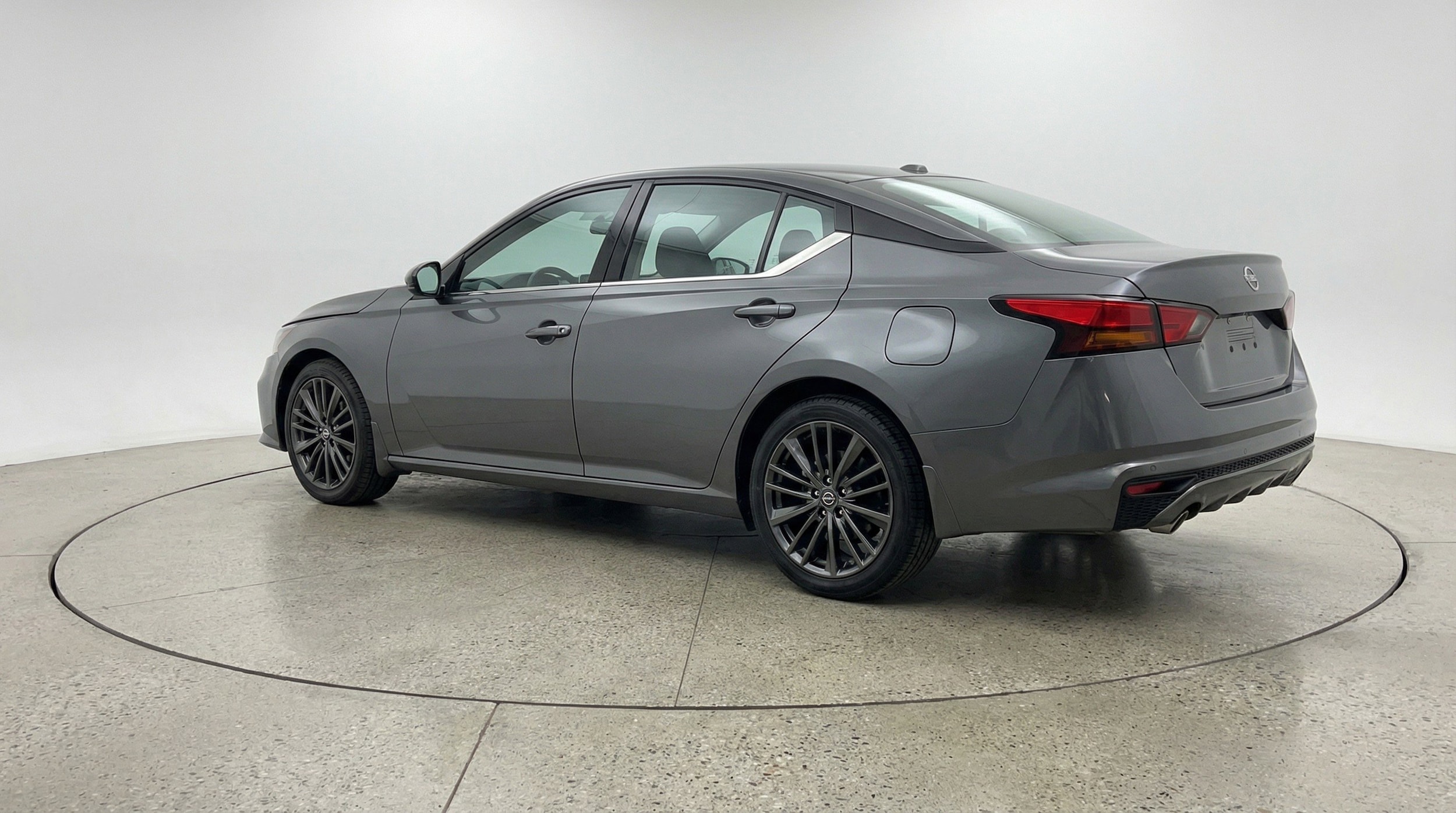 Thumbnail: 2025 Nissan Altima - 6