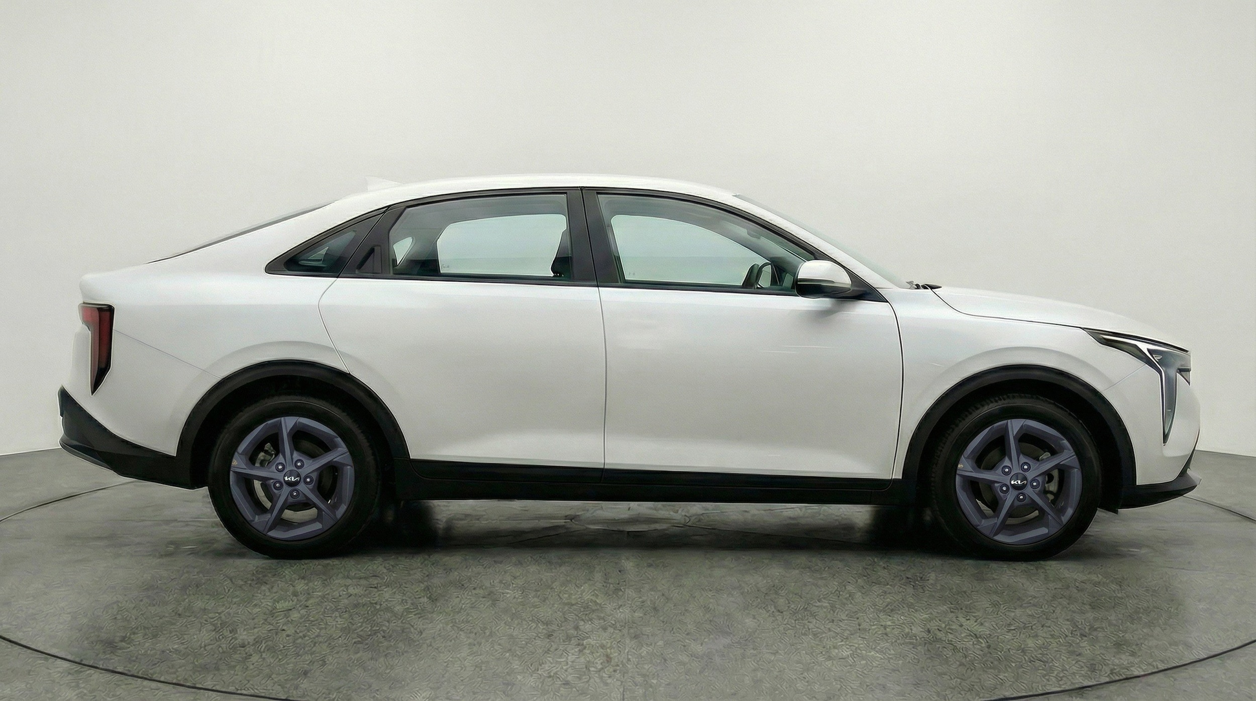 Thumbnail: 2025 Kia K4 - 11