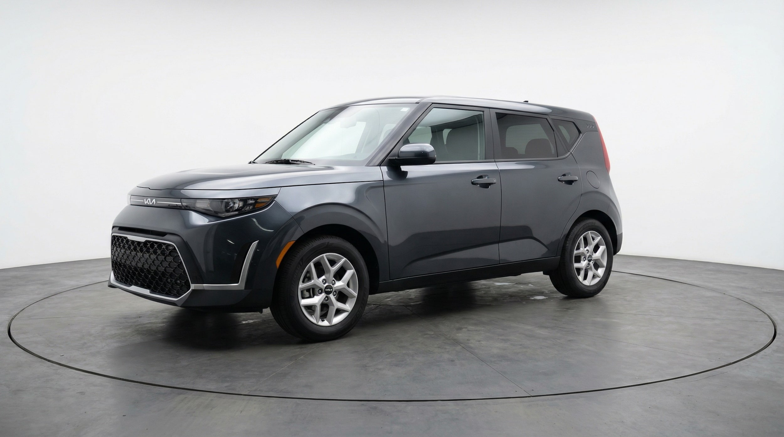 Thumbnail: 2025 Kia Soul - 3