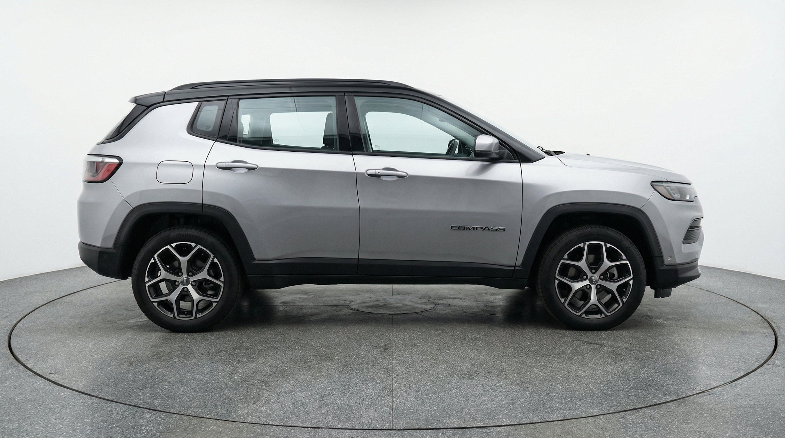Thumbnail: 2025 Jeep Compass - 10