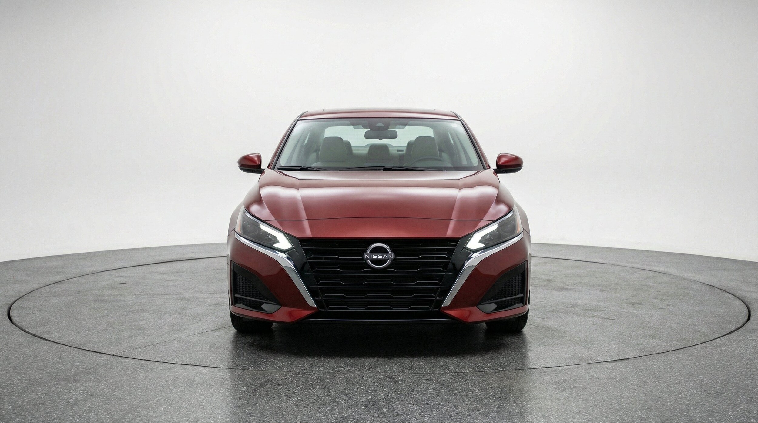 Thumbnail: 2025 Nissan Altima - 2