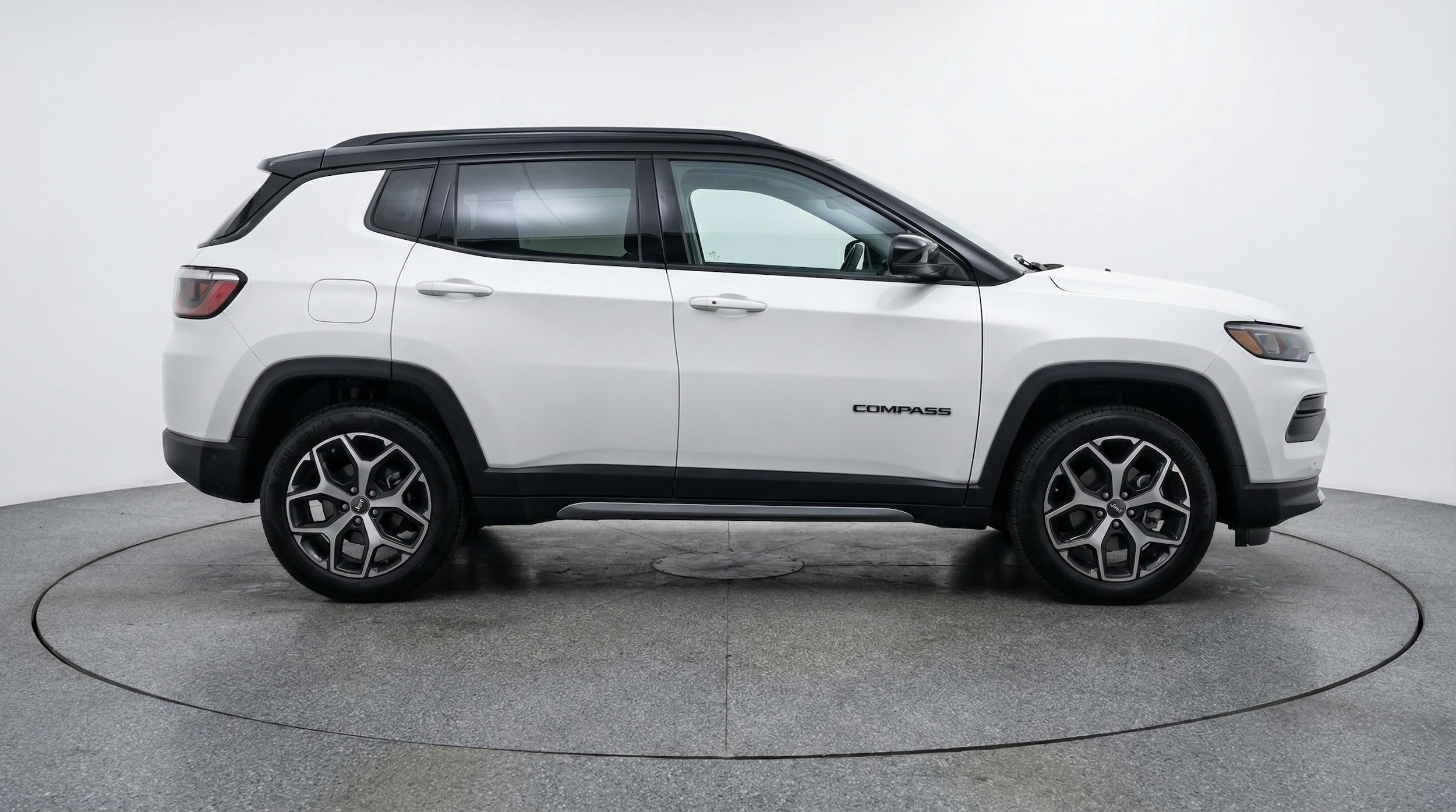 Thumbnail: 2025 Jeep Compass - 8