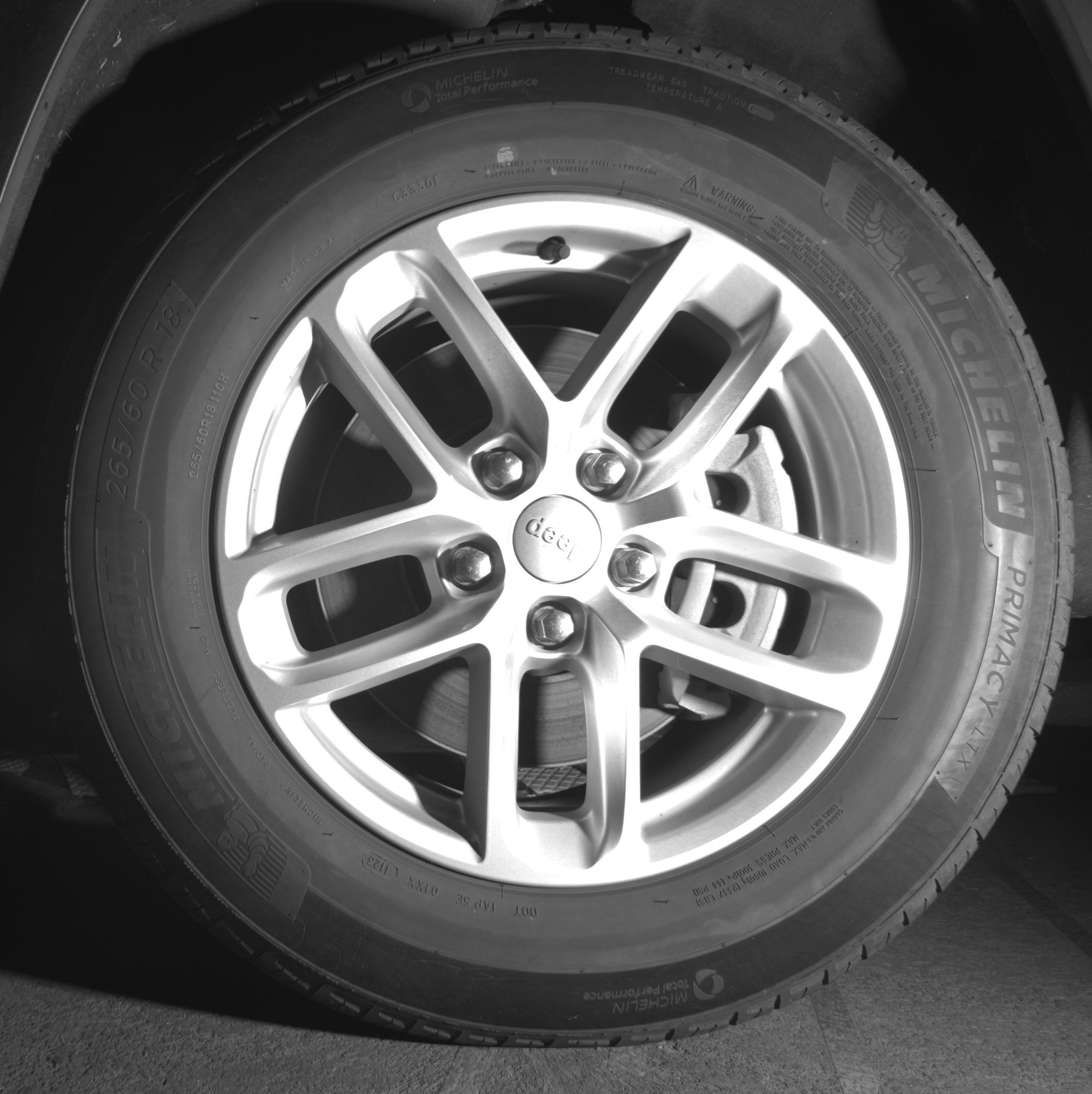 Thumbnail: 2023 Jeep Grand Cherokee - 9