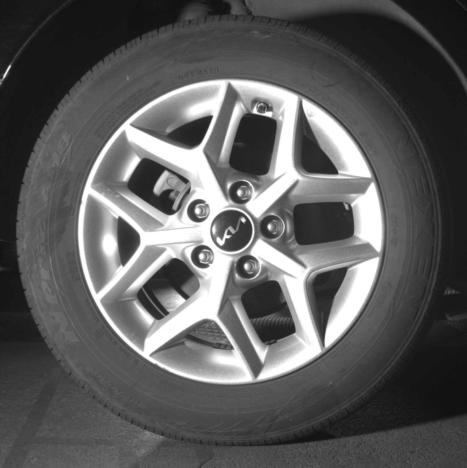 Thumbnail: 2025 Kia Soul - 15