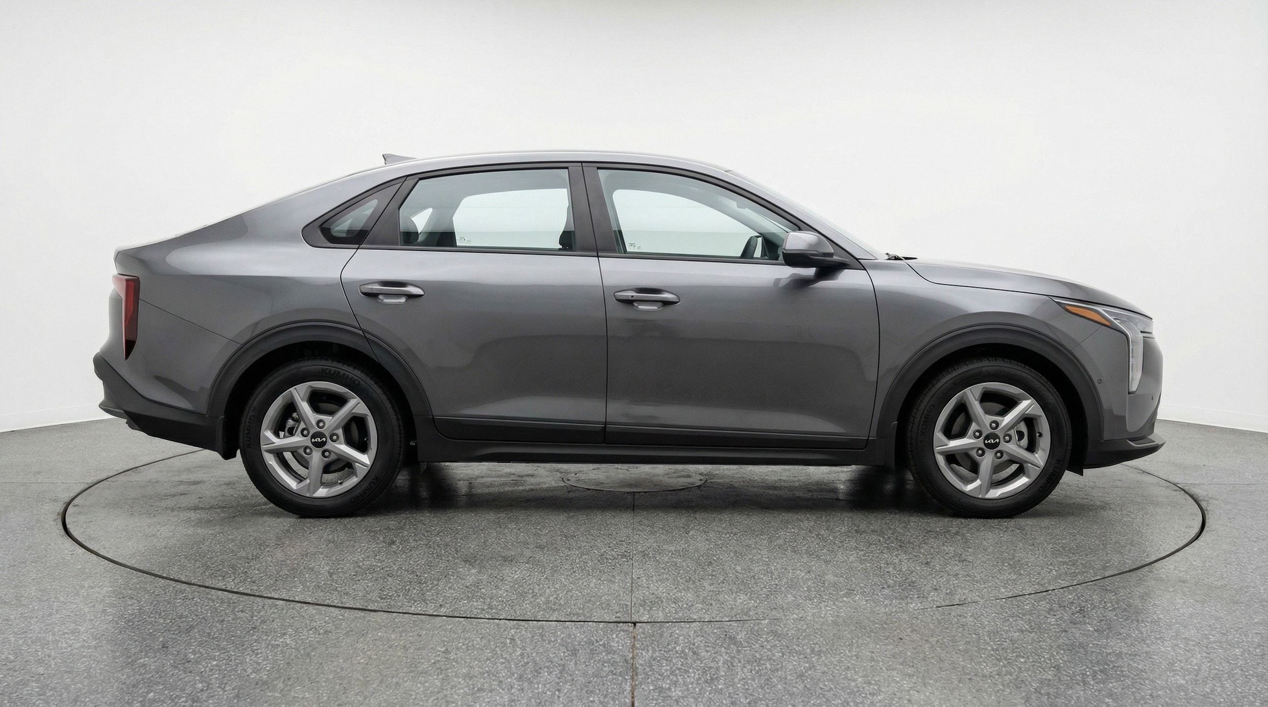 Thumbnail: 2025 Kia K4 - 11