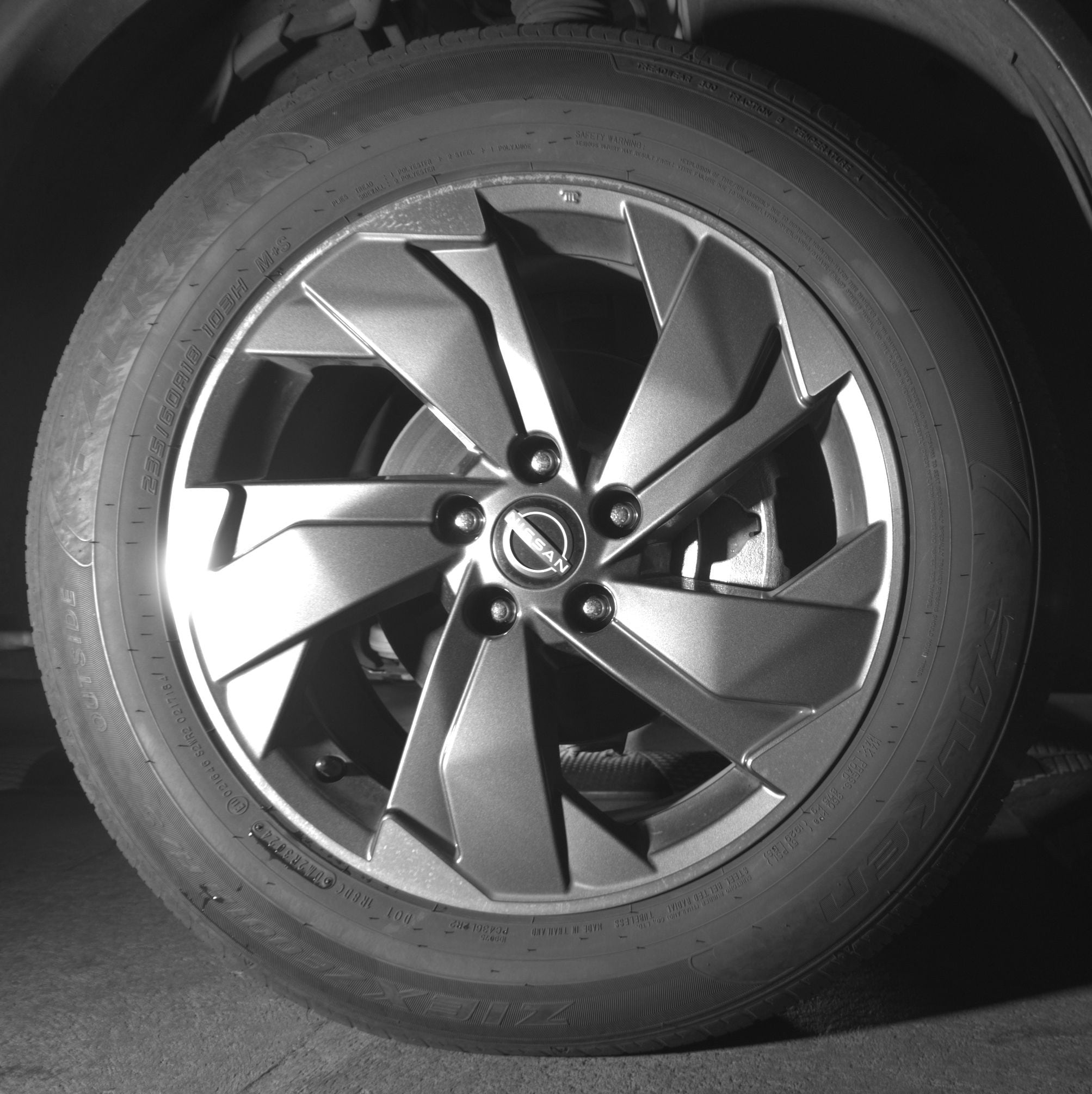 Thumbnail: 2025 Nissan Rogue - 10