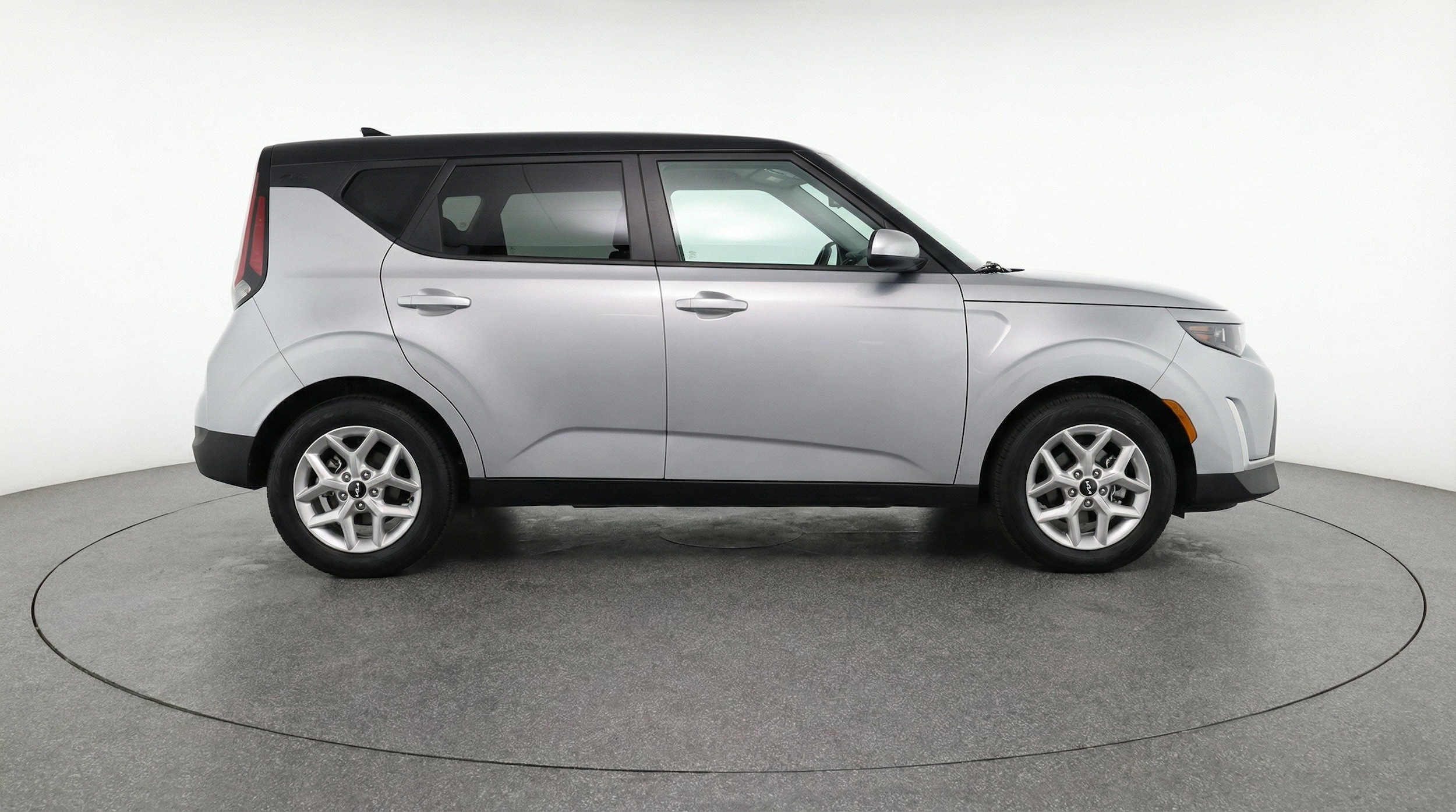 Thumbnail: 2025 Kia Soul - 11